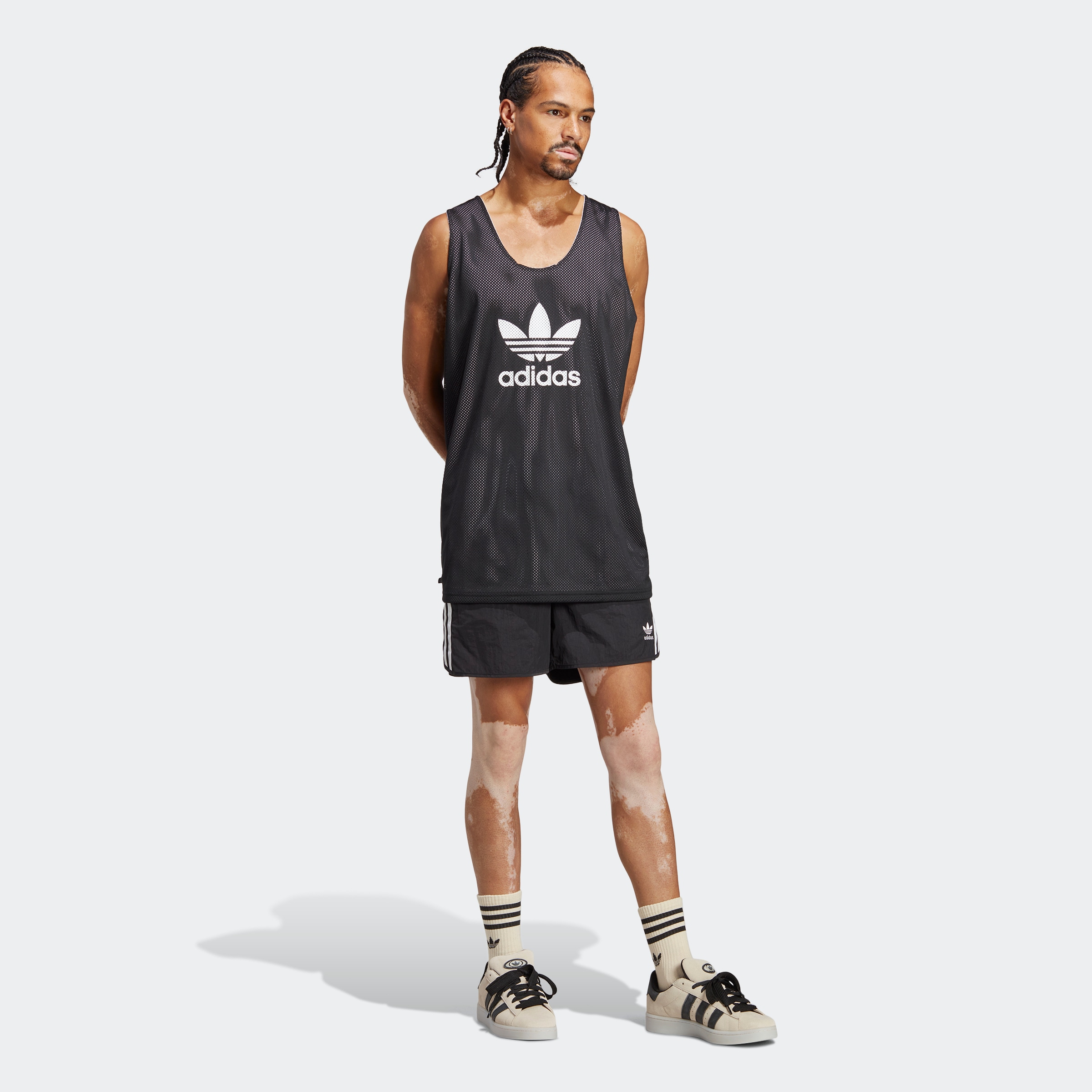 adidas Originals Shorts »SPRINTER SHORTS«, (1 tlg.)
