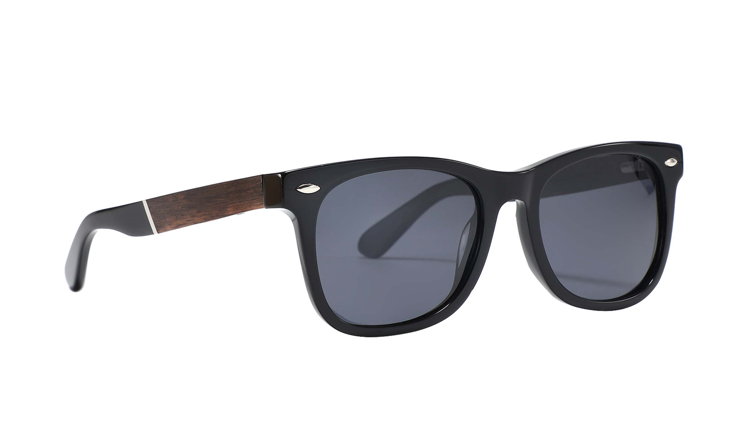 COLLEZIONE ALESSANDRO Sonnenbrille "New York", mit coolen Karton