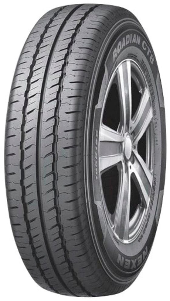 Nexen 1100000002199 "ROADIAN CT 8" in verschiedenen Ausführungen erhältlich