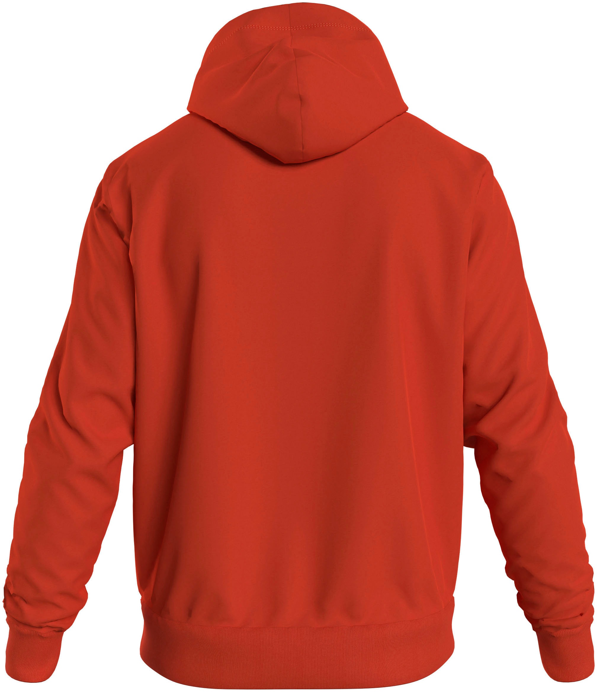 Calvin Klein Big&Tall Kapuzensweatshirt "BT HERO LOGO COMFORT HOODIE", in g günstig online kaufen