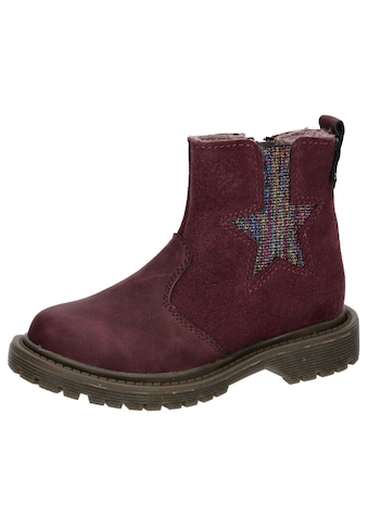 Lico Winterstiefel »Istari« su TEX-Ausstatt...