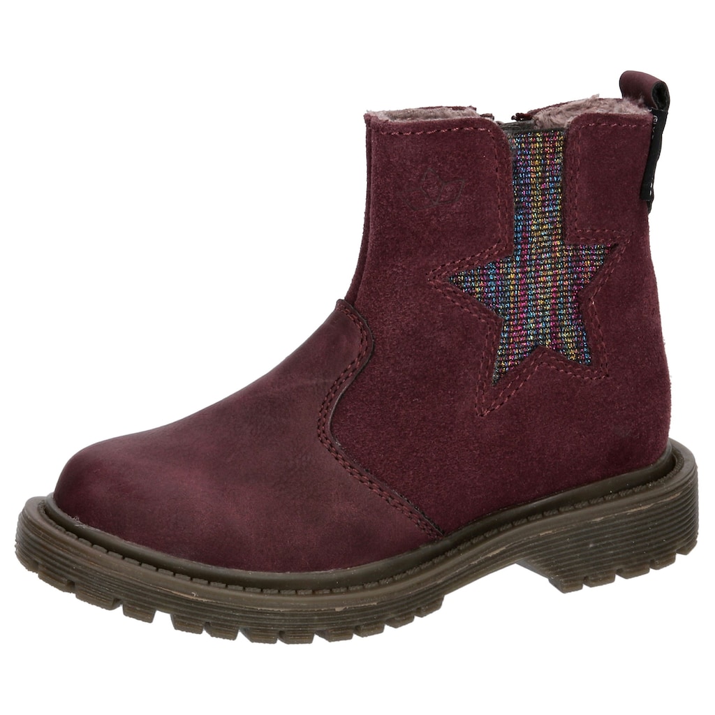 Lico Winterstiefel »Istari«