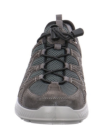 Jomos Slip-On Sneaker »MENORA«, Trekking Schuh, Sandale, Slipper mit praktischem Schnellverschluss