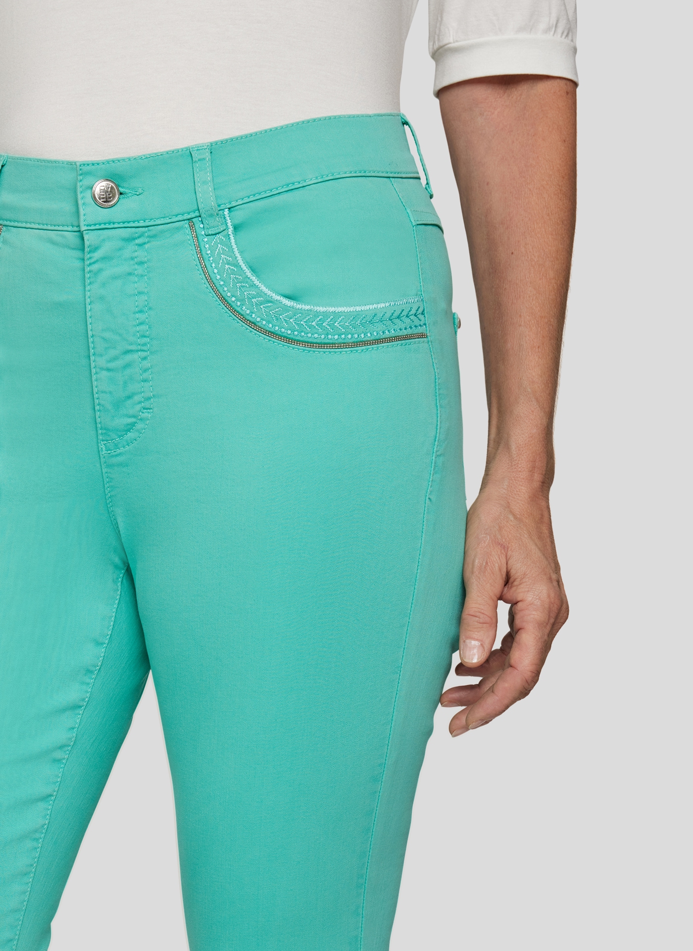 Rabe Jerseyhose »Hose«