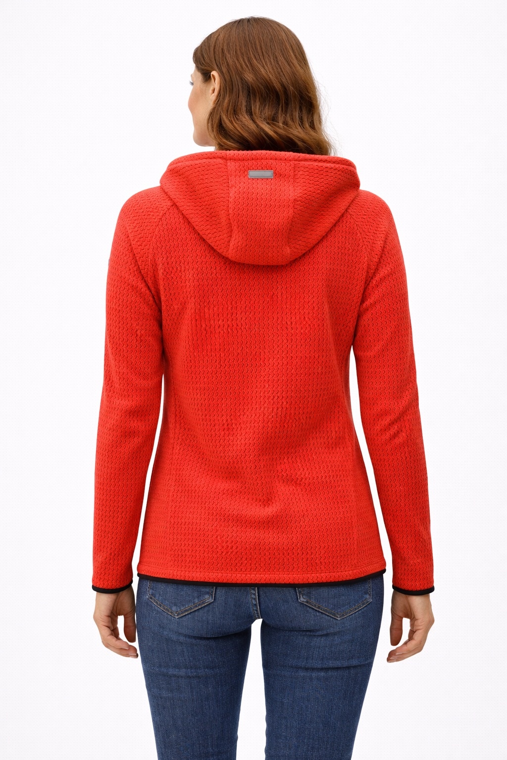 LPO Outdoorjacke »Wera WMN« auch in Großen Größen