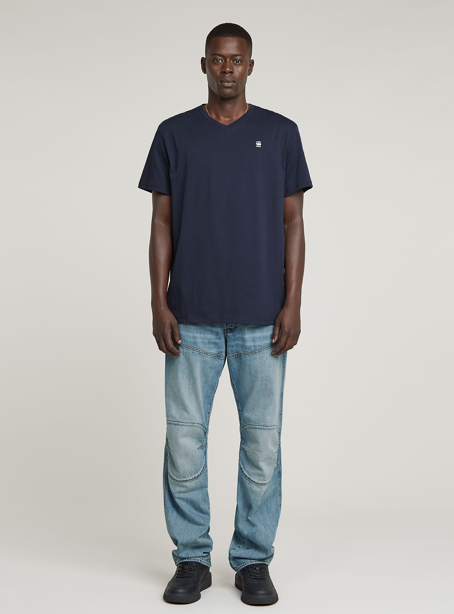 G-STAR Regular-fit-Jeans »G-STAR Elwood Regular Jeans«