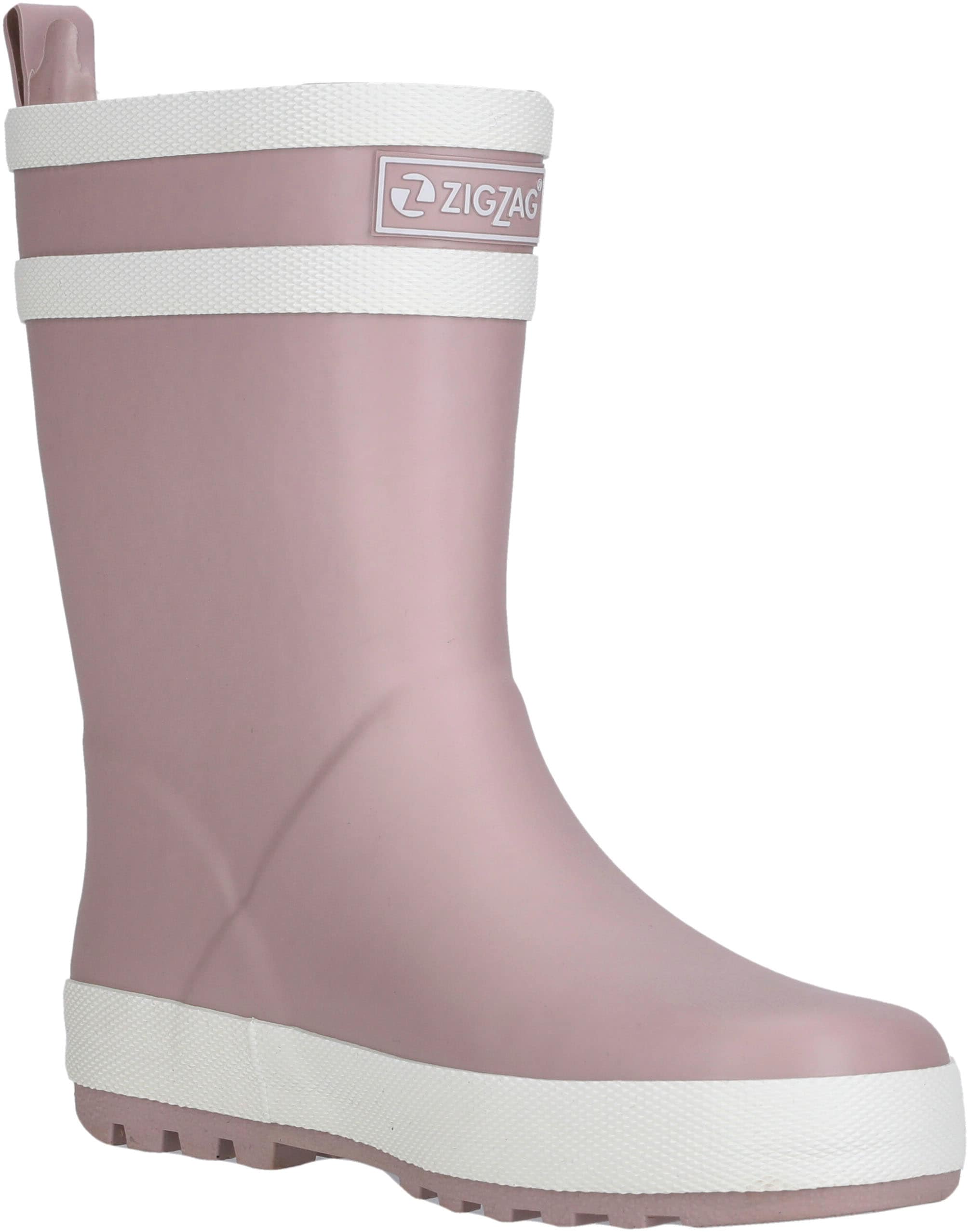 ZIGZAG Gummistiefel "Hurricane", wasserdicht