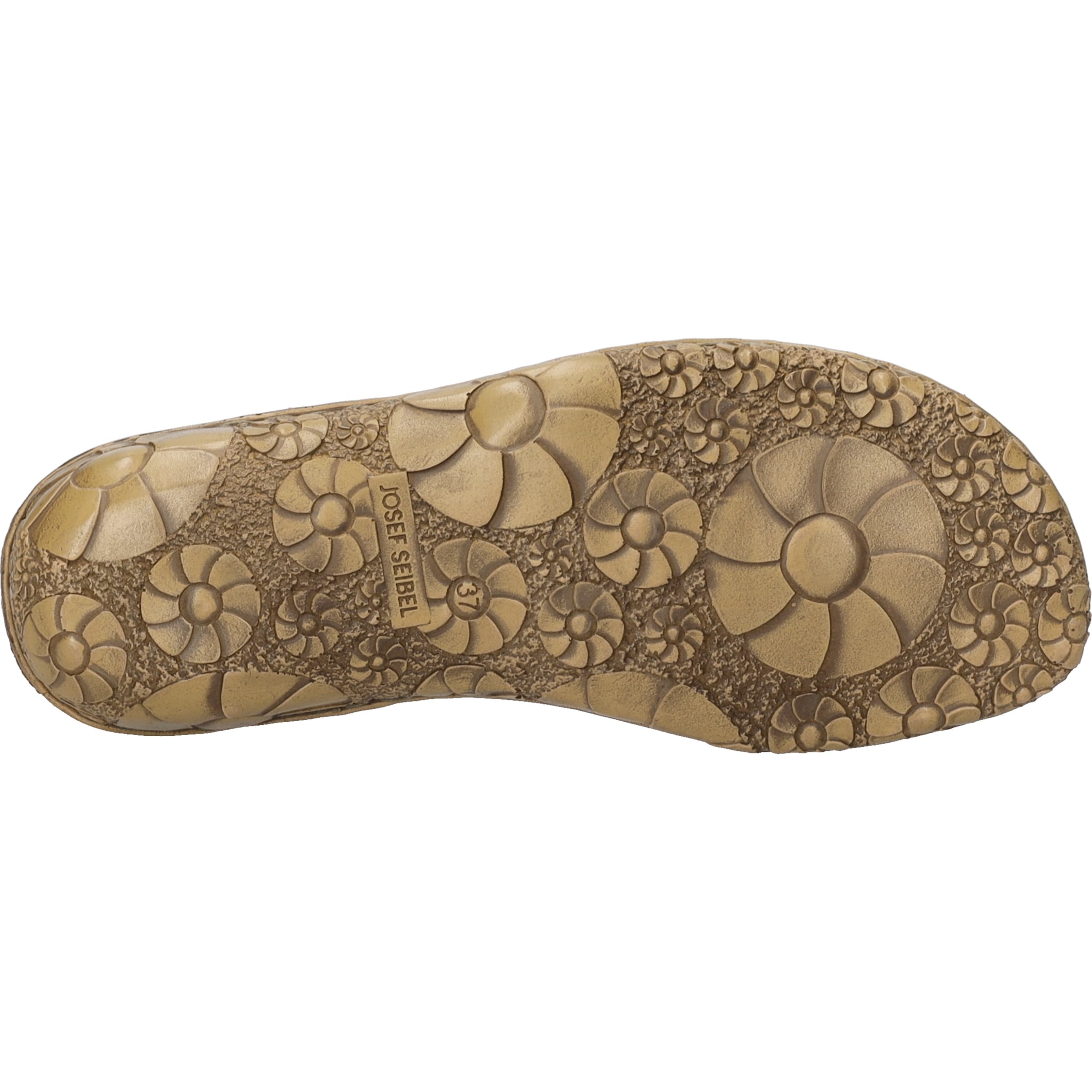 Josef Seibel Sandale »Rosalie 42, gelb«