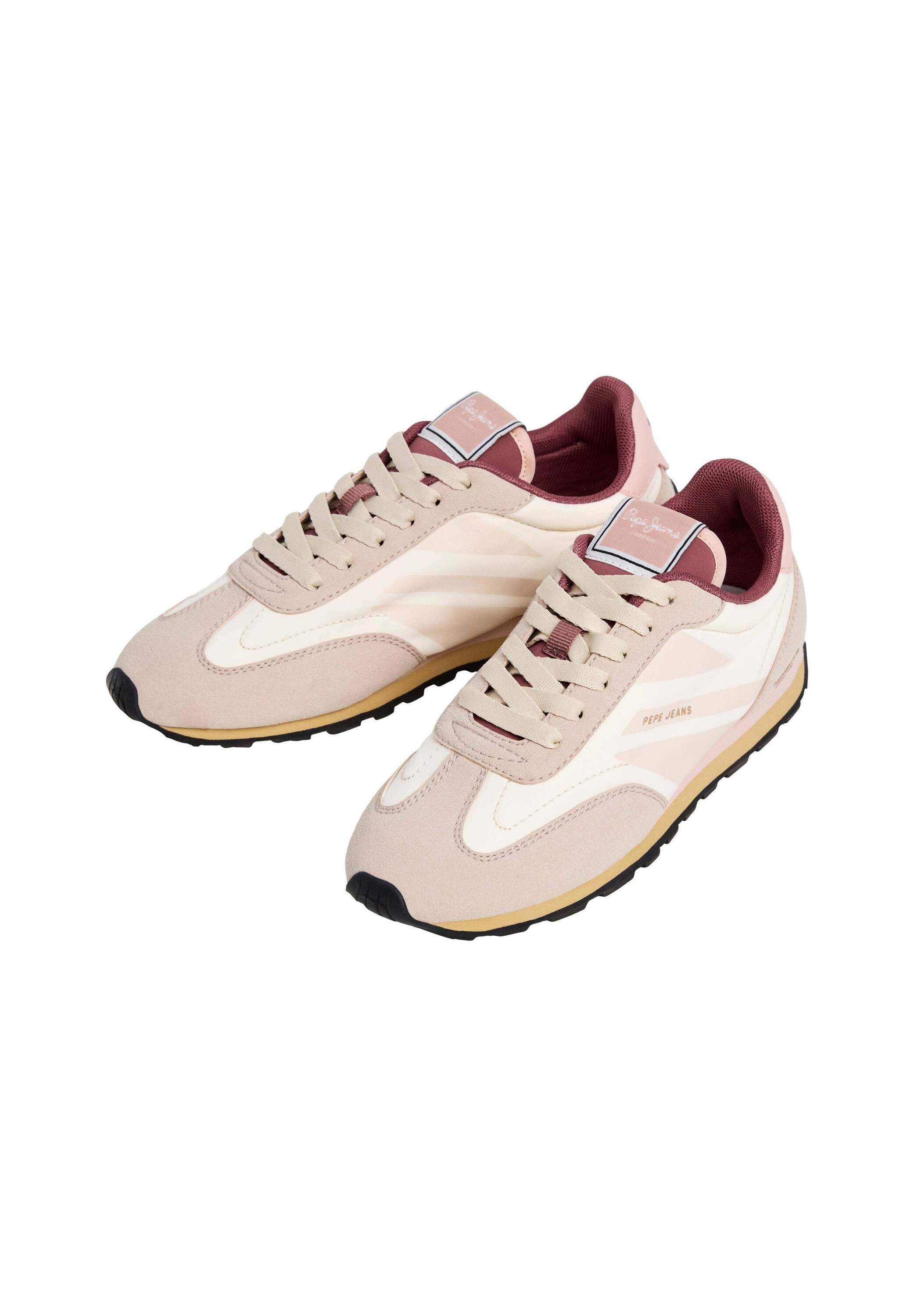 Pepe Jeans Trainingsschuh »trainers JANE BRAND W«