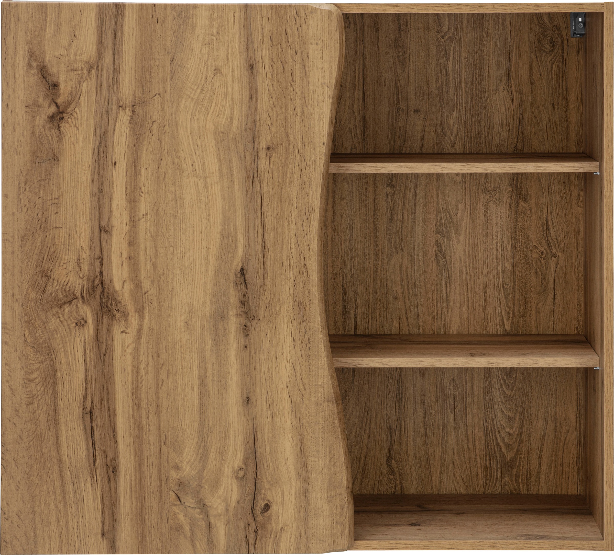 Kochstation Hängeschrank 