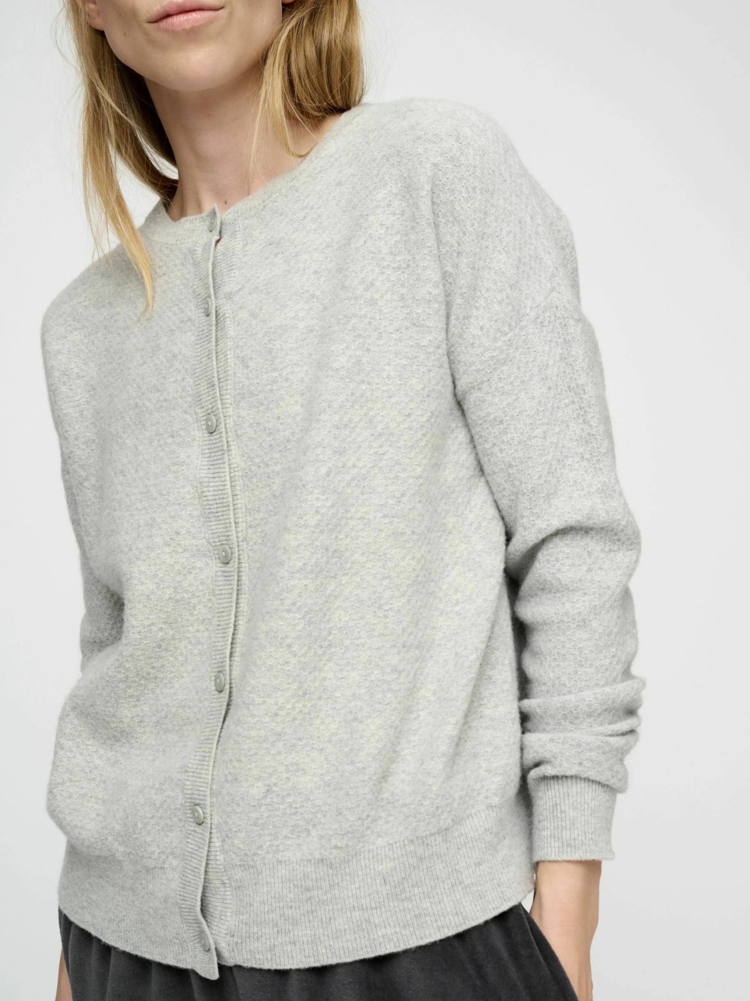 moshi moshi mind Cardigan »moshi moshi mind Cardigan dolly«