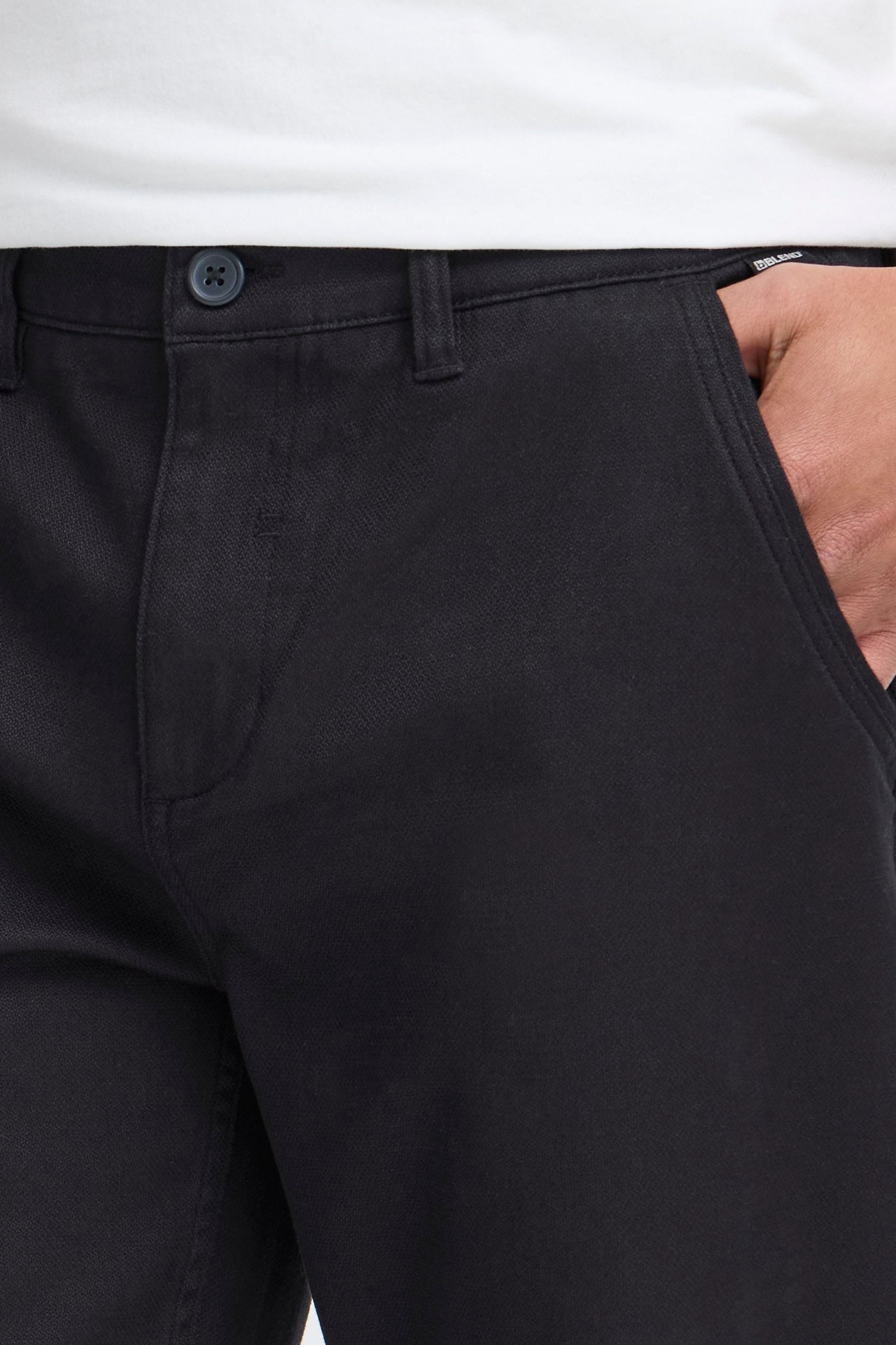 Blend Chinohose »BHorgan«  Stylische Stoffhose mit Taschen