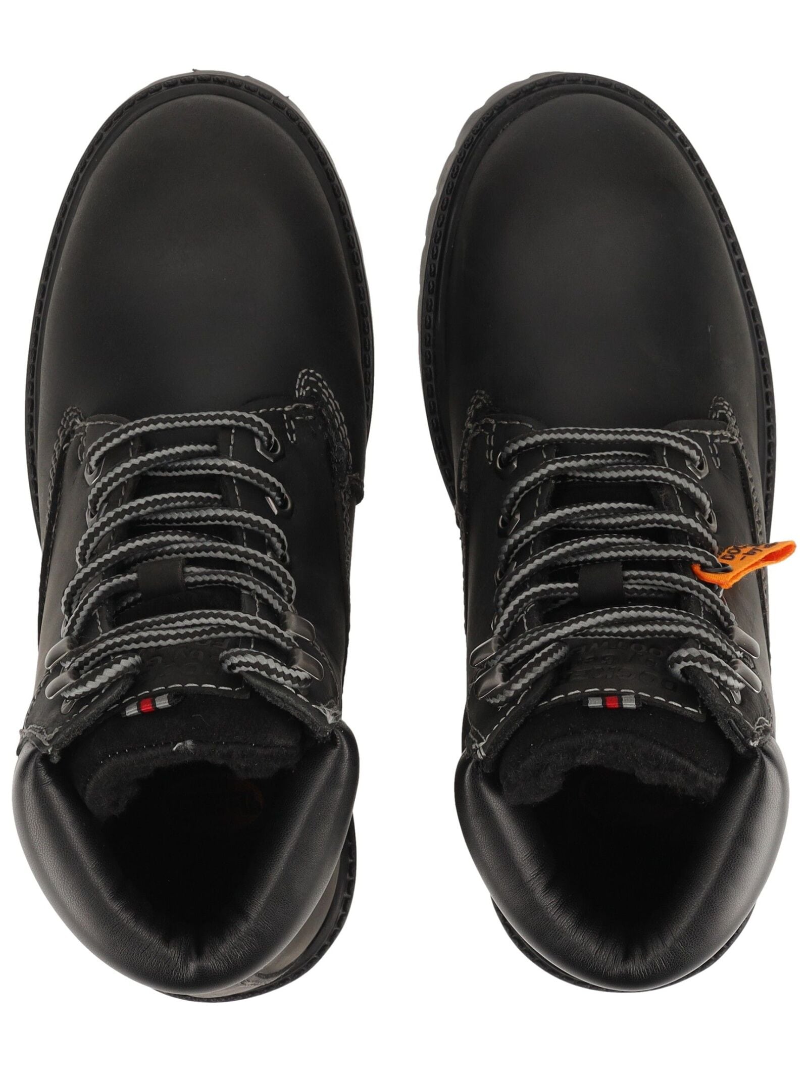 Dockers by Gerli Schnürstiefelette »Dockers by Gerli Stiefelette Leder«