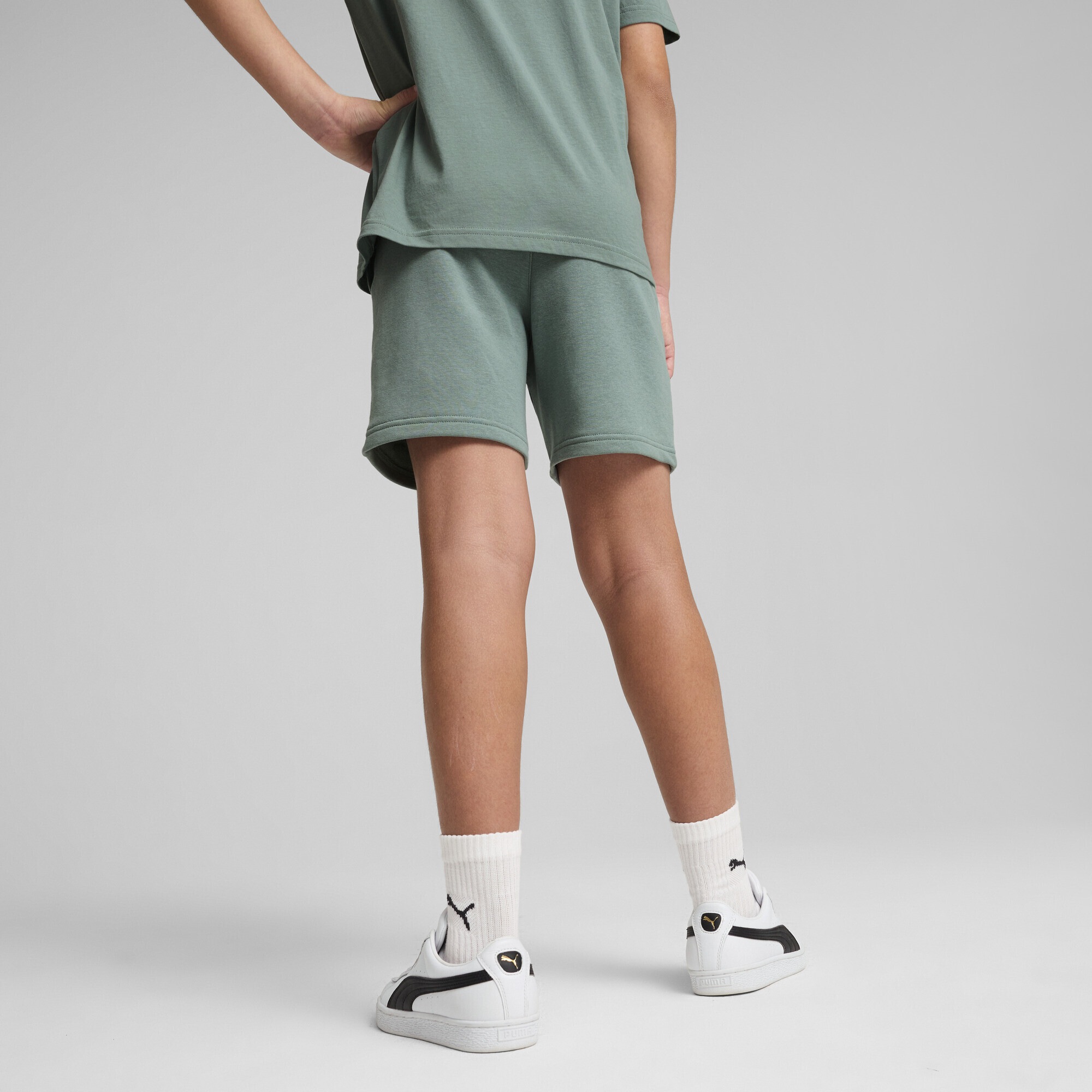 PUMA Sporthose »PUMA Class Shorts Jungen«