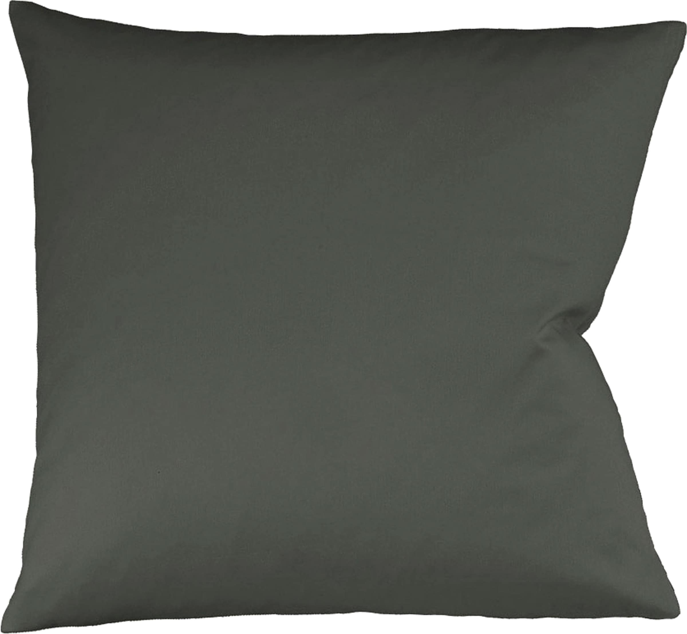 fleuresse "Colours" edler, bügelfreier Interlock-Jersey aus 100% Baumwolle