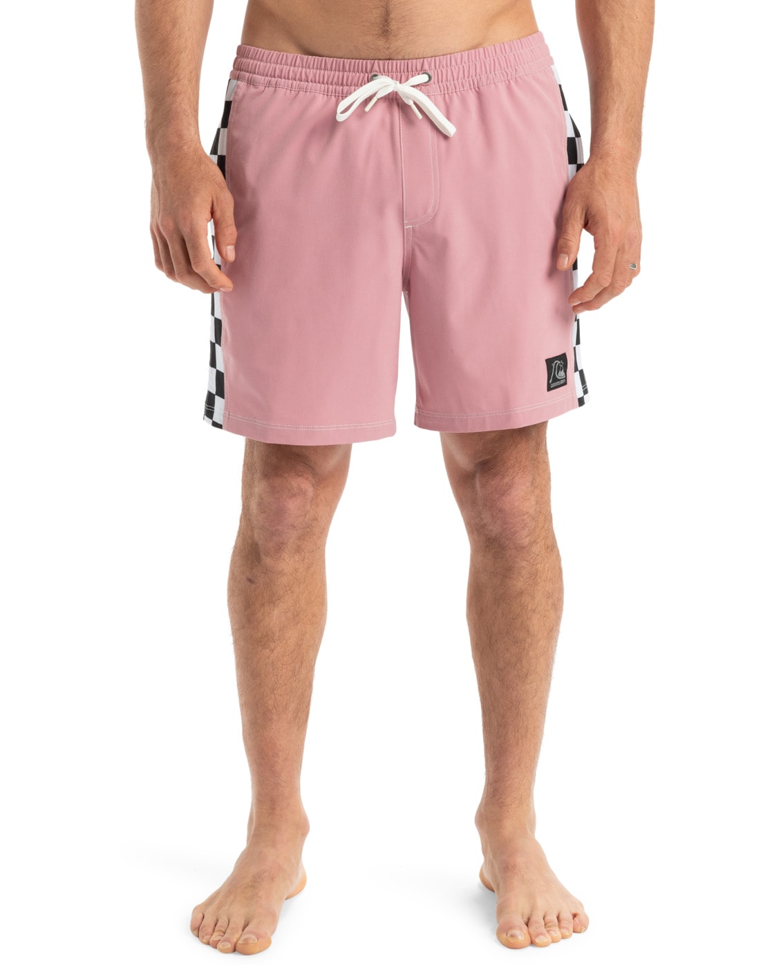 Quiksilver Boardshorts »Original Arch 17"«