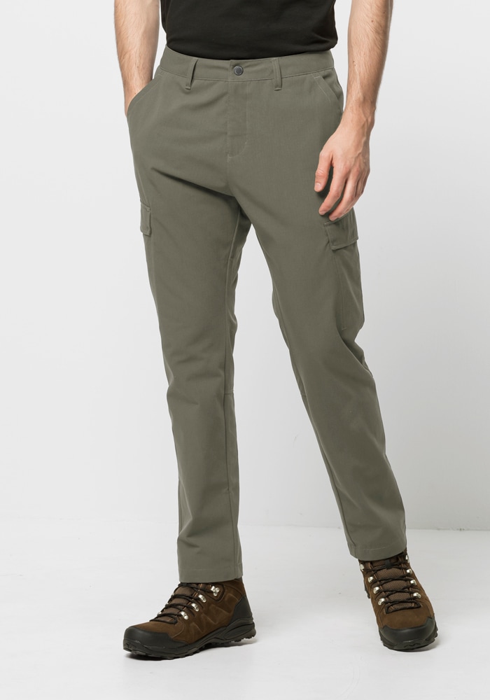 Outdoorhose »COLD CANYON PANTS M«
