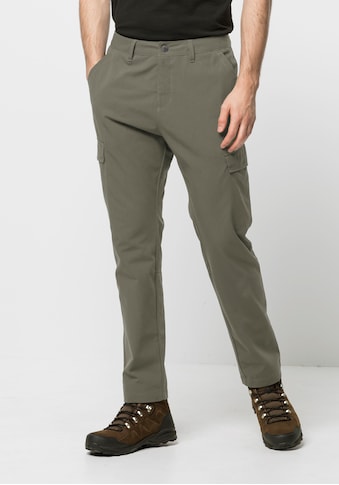 Jack Wolfskin Lauko kelnės »COLD CANYON PANTS M«