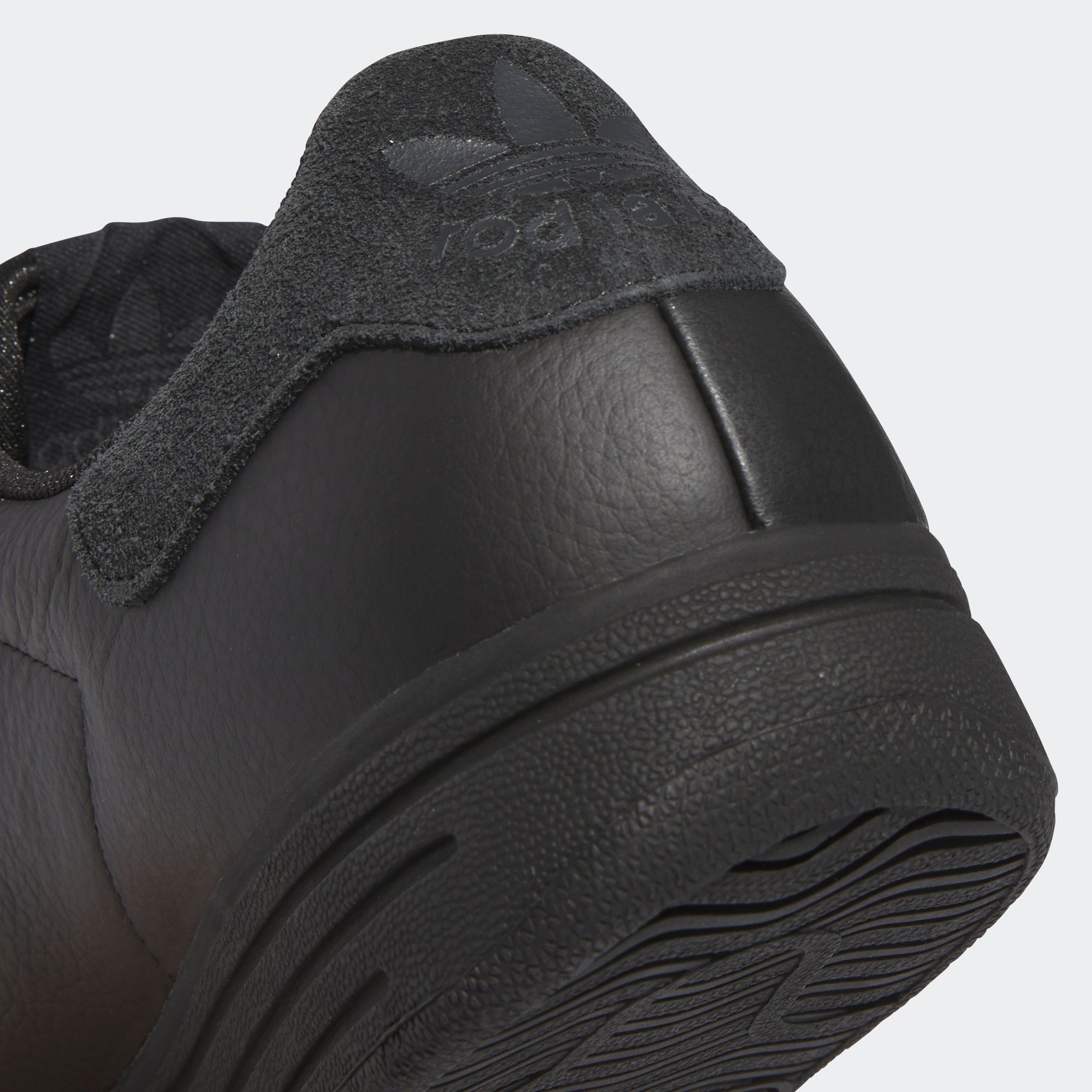 adidas Originals Sneaker »CLASSIC«