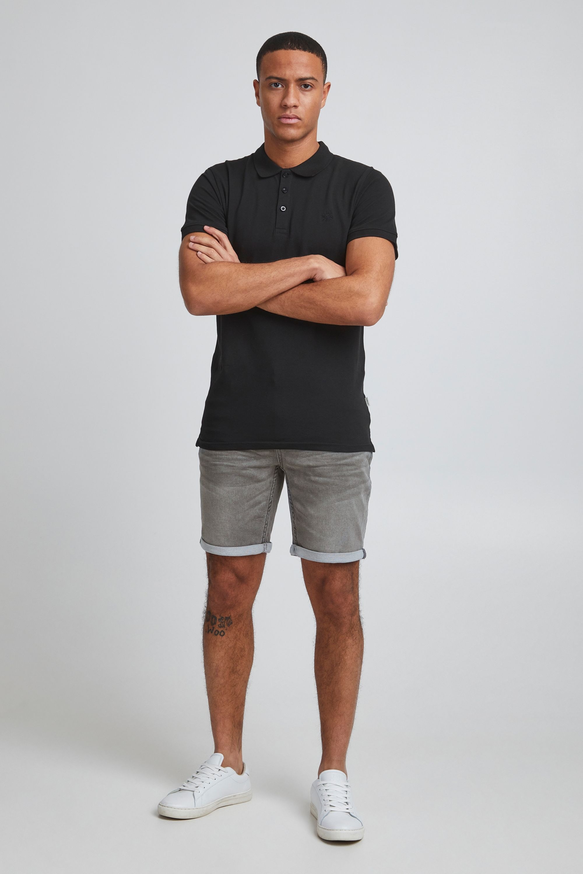 11 Project Jeansshorts »Jeansshorts PRBernd«