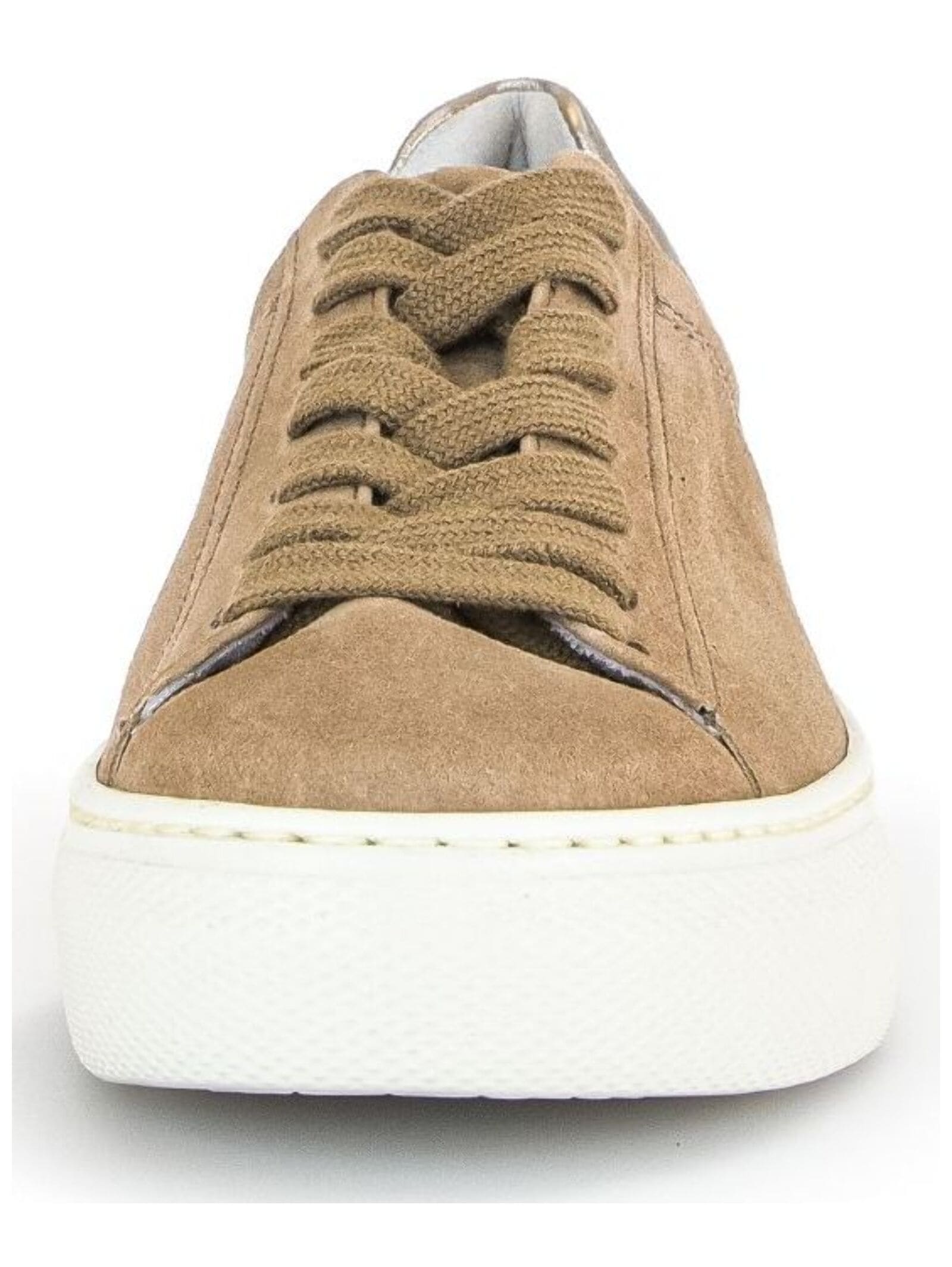Gabor Comfort Sneaker »Gabor Comfort Sneaker Veloursleder«