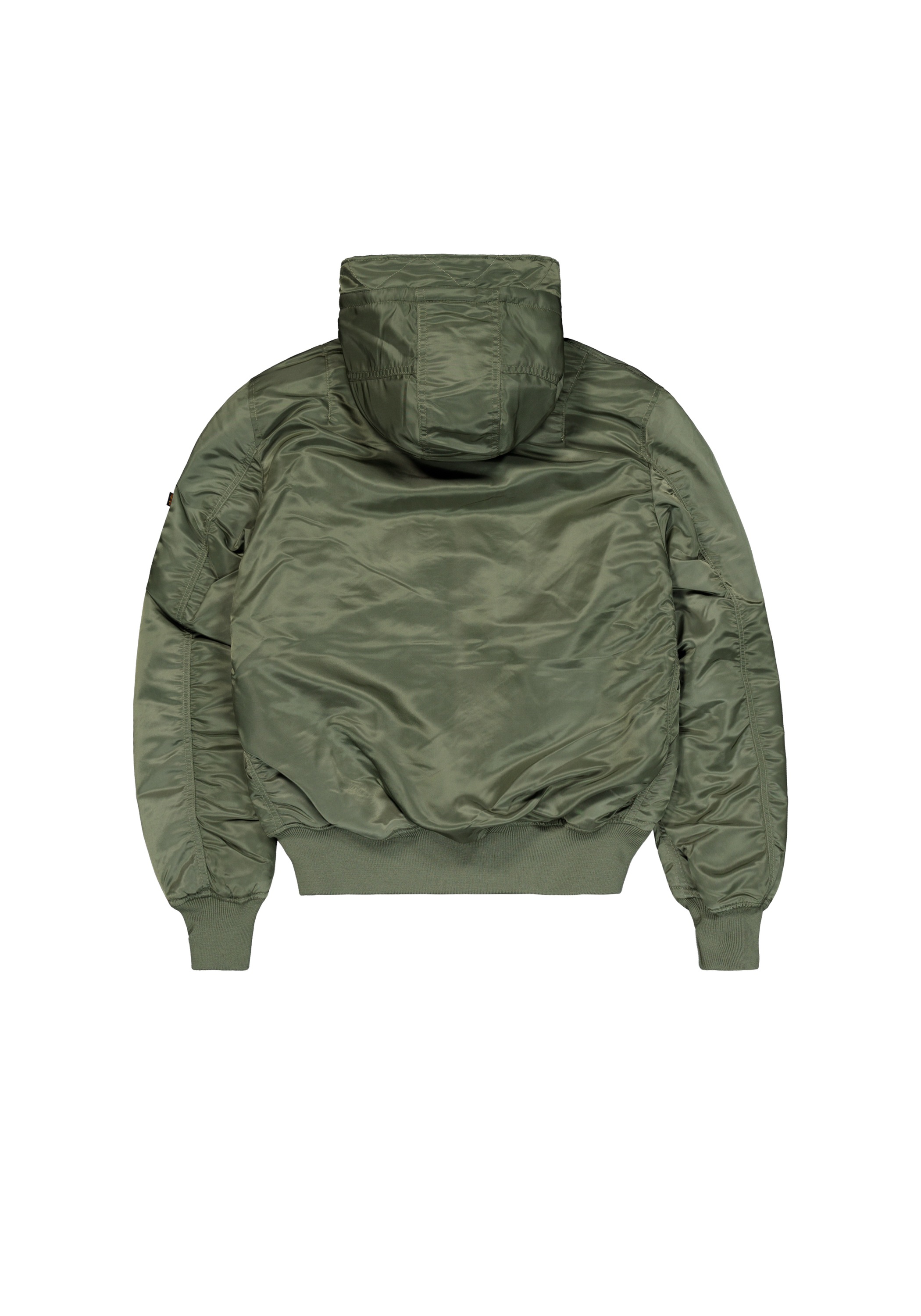 Alpha Industries Bomberjacke "Alpha Industries Men - Bomber Jackets MA-1 Ho günstig online kaufen