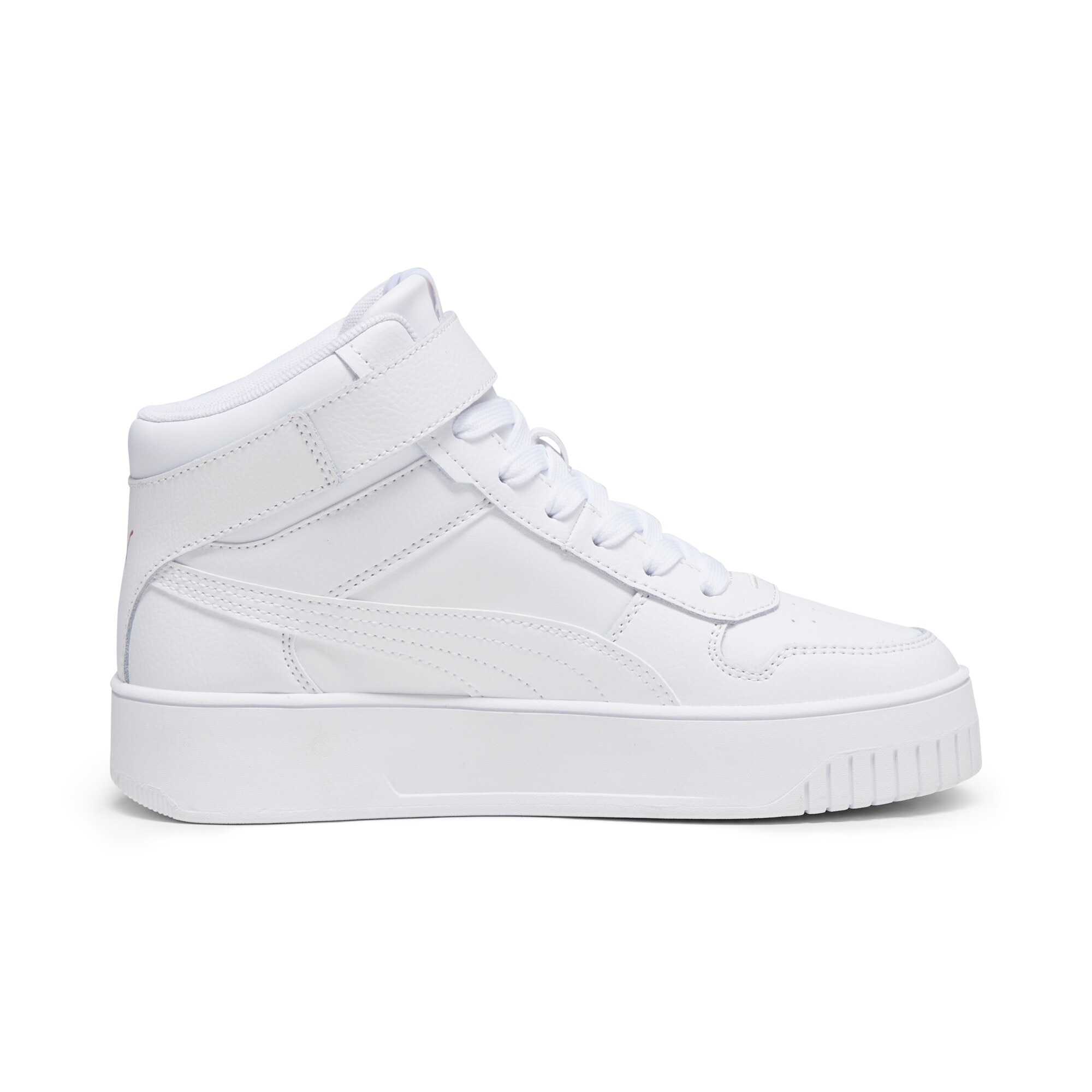 PUMA Sneaker »CARINA STREET MID«