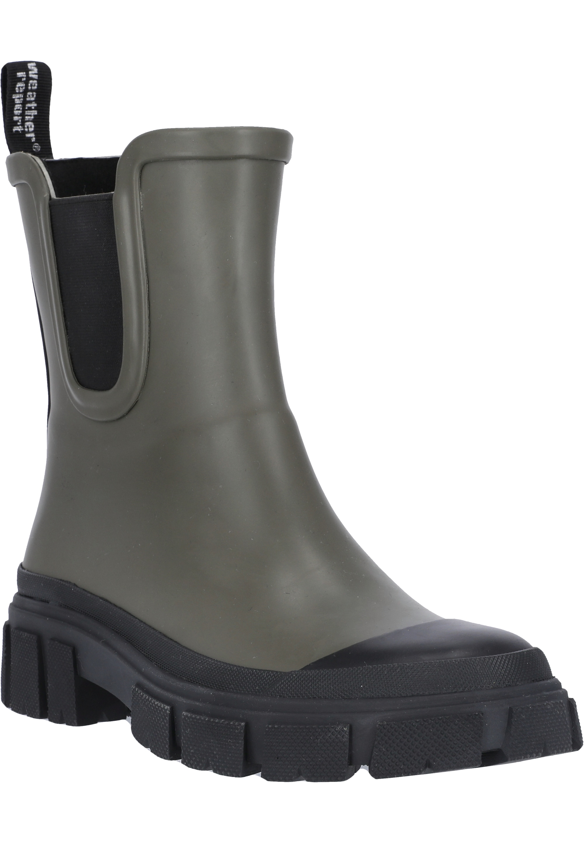 WEATHER REPORT Gummistiefel »Raylee W«