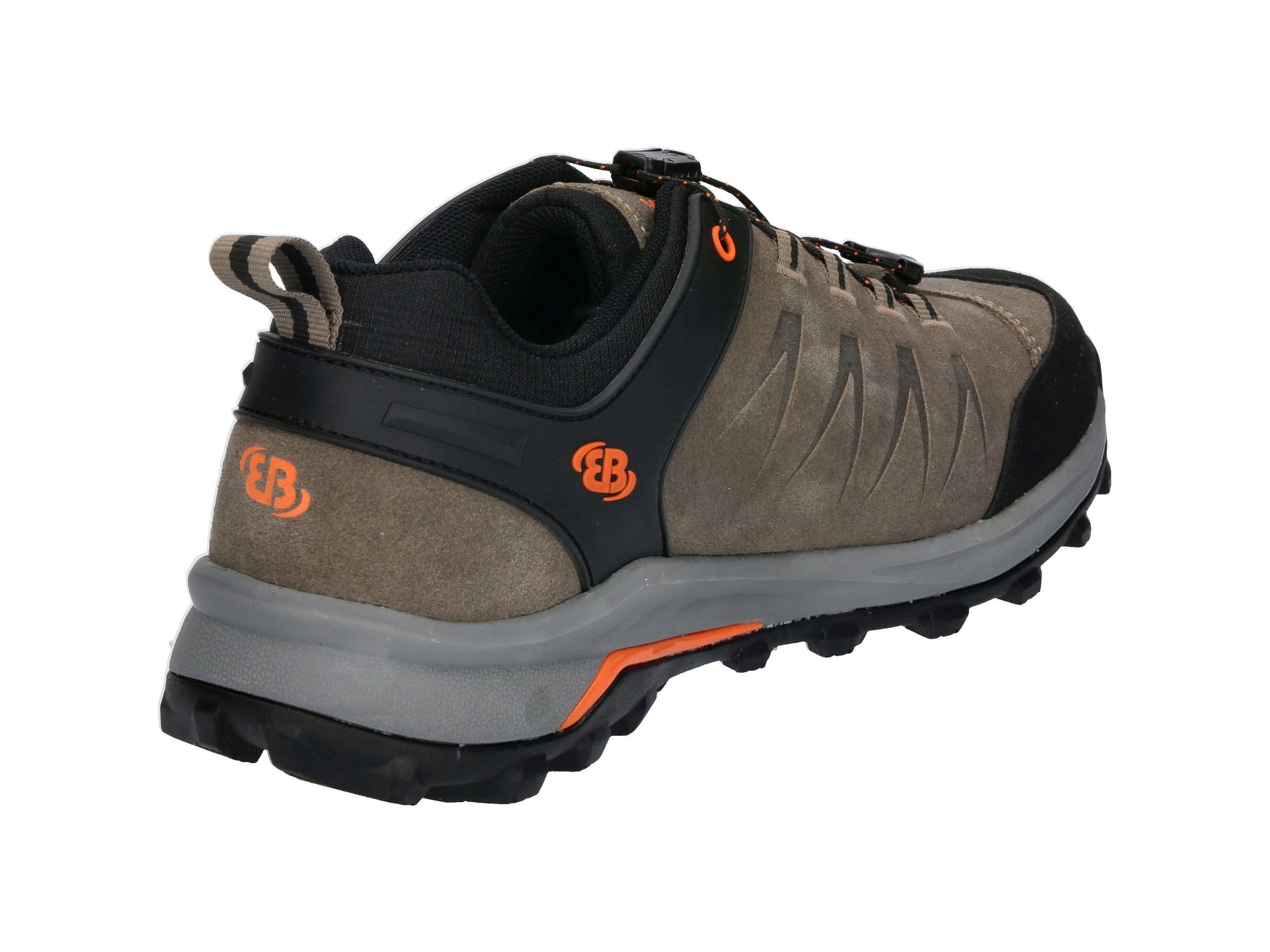 BRÜTTING Outdoorschuh »Outdoorschuh Mount Chester«