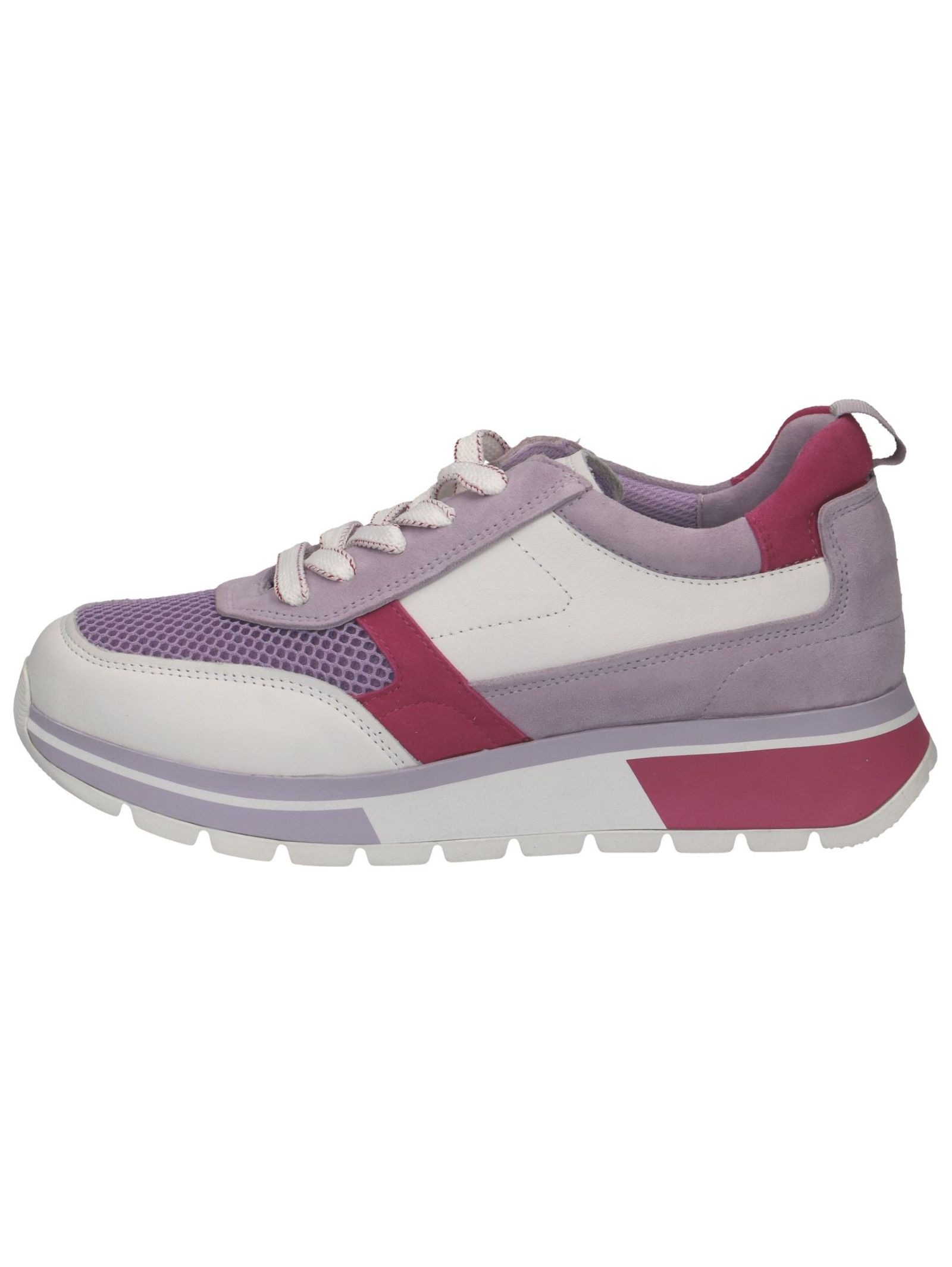 Caprice Sneaker »Caprice Sneaker Leder/Textil«