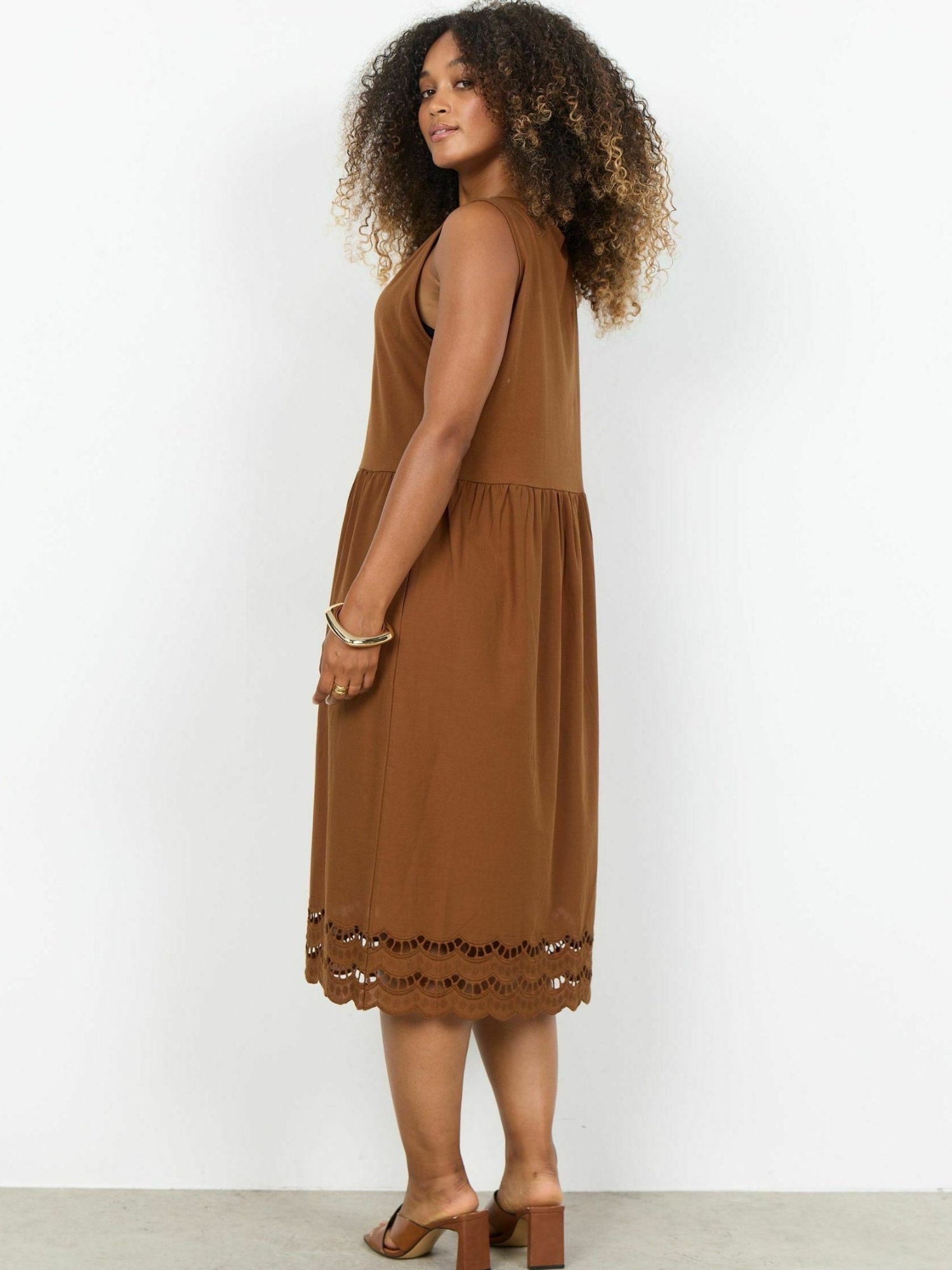 soyaconcept Jerseykleid »Soya Concept Dress SC-LORAINE«