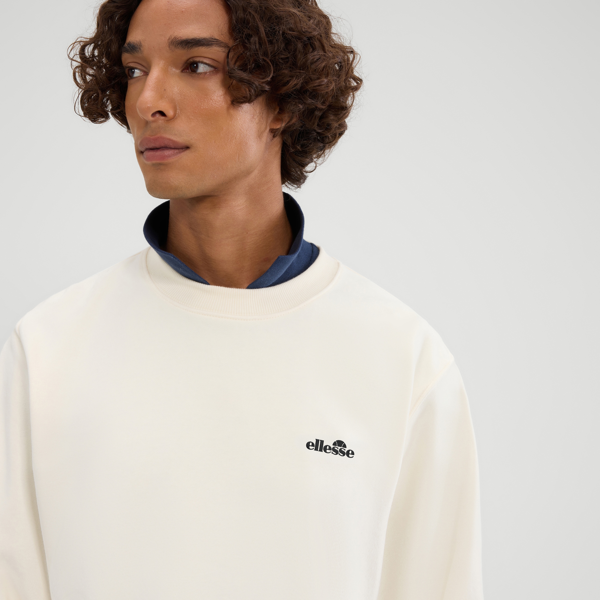 Ellesse Sweatshirt »CORCOLLE SWEATSHIRT«
