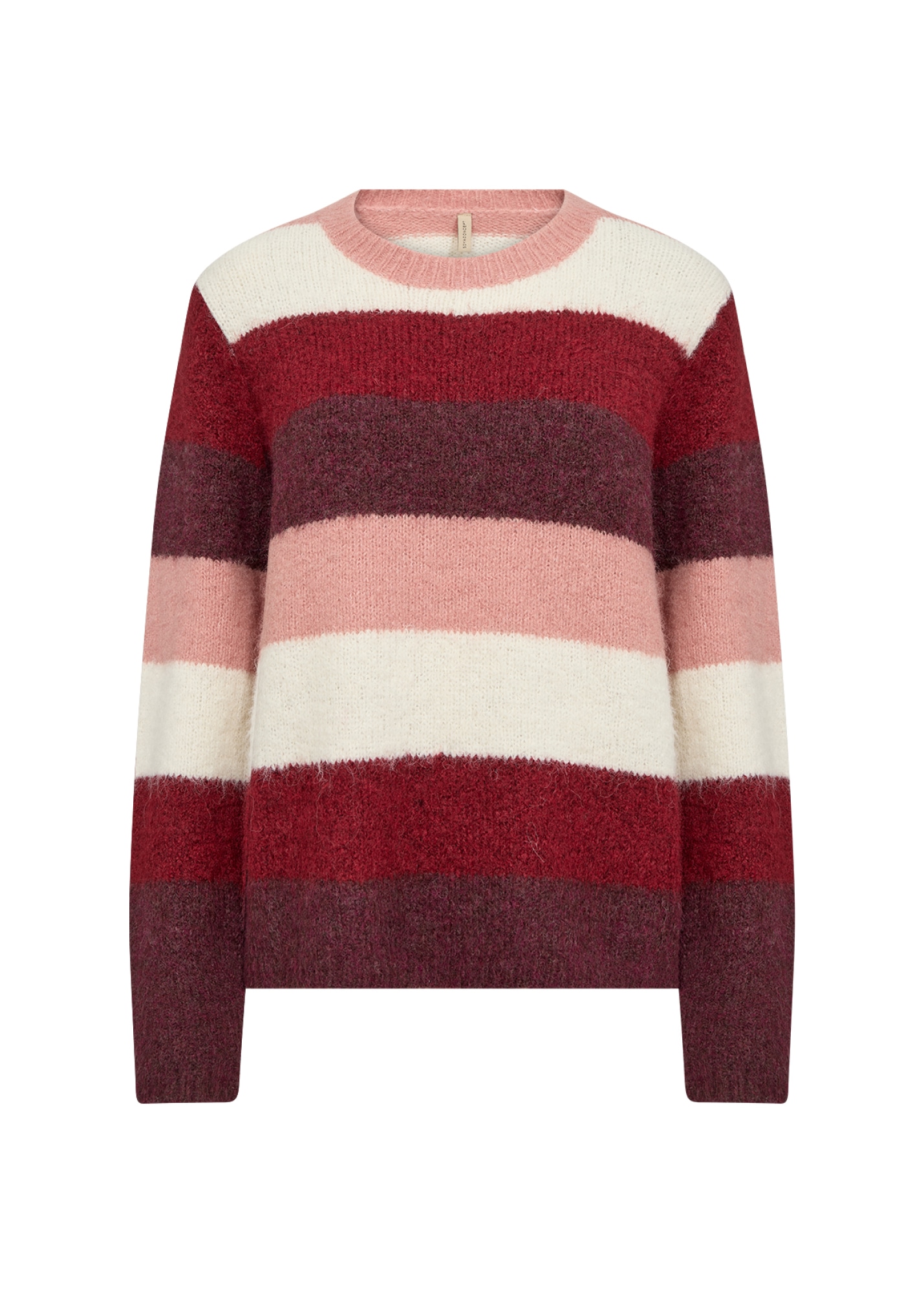 soyaconcept Strickpullover »SC-ILENE 3«