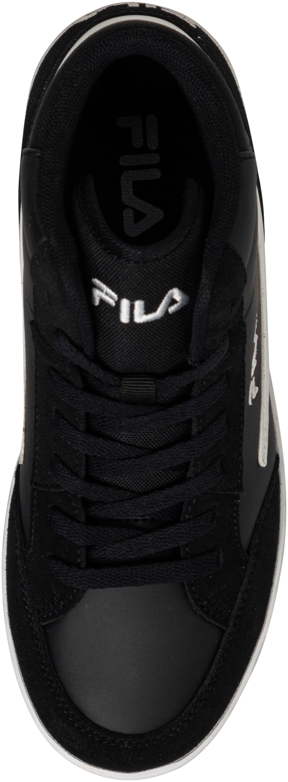 Fila Sneaker »FILA CREW MID kaufen online | BAUR teens«