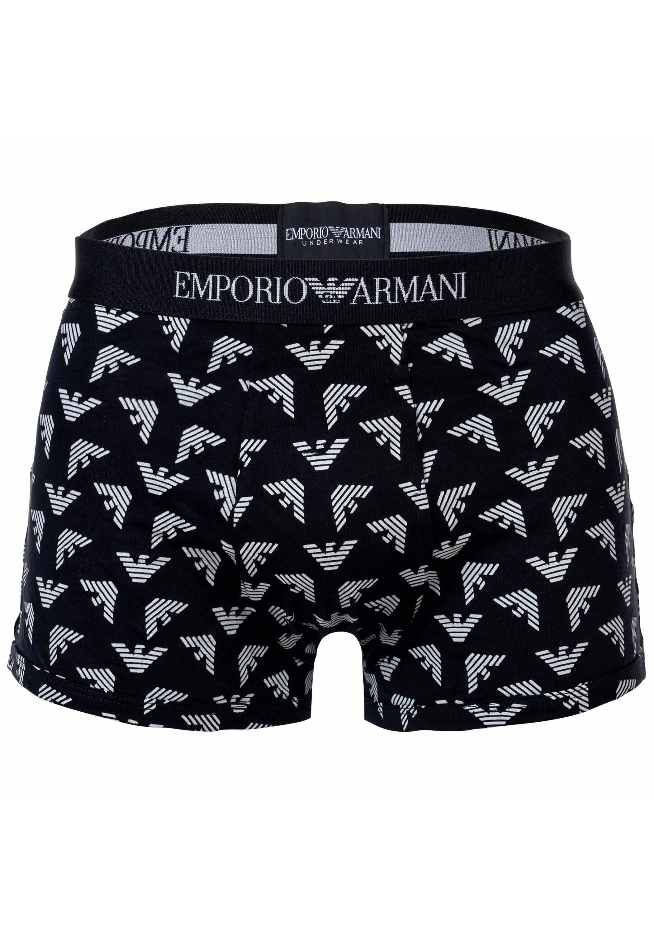 Emporio Armani Boxershorts "Boxershort 3er Pack" günstig online kaufen