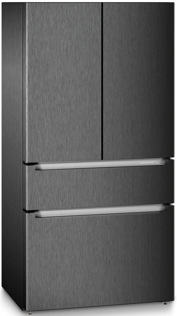 Liebherr French Door "MBbsdi 9556 997213651" 180,5 cm hoch 90,6 cm breit Du günstig online kaufen