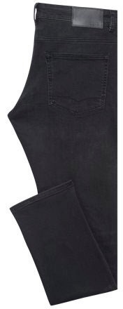 | ▷ »Delaware«, Super-Stretch-Denim BOSS Slim-fit-Jeans ORANGE BAUR aus kaufen