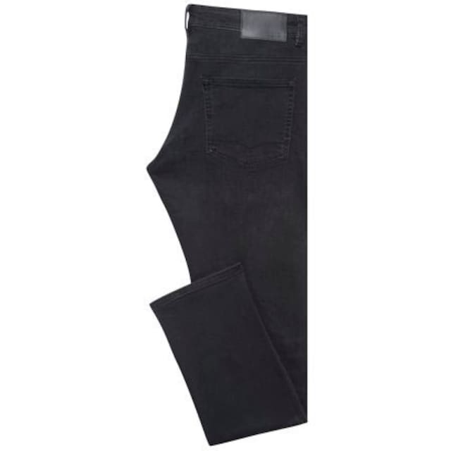 BOSS ORANGE Slim-fit-Jeans »Delaware«, aus Super-Stretch-Denim ▷ kaufen |  BAUR