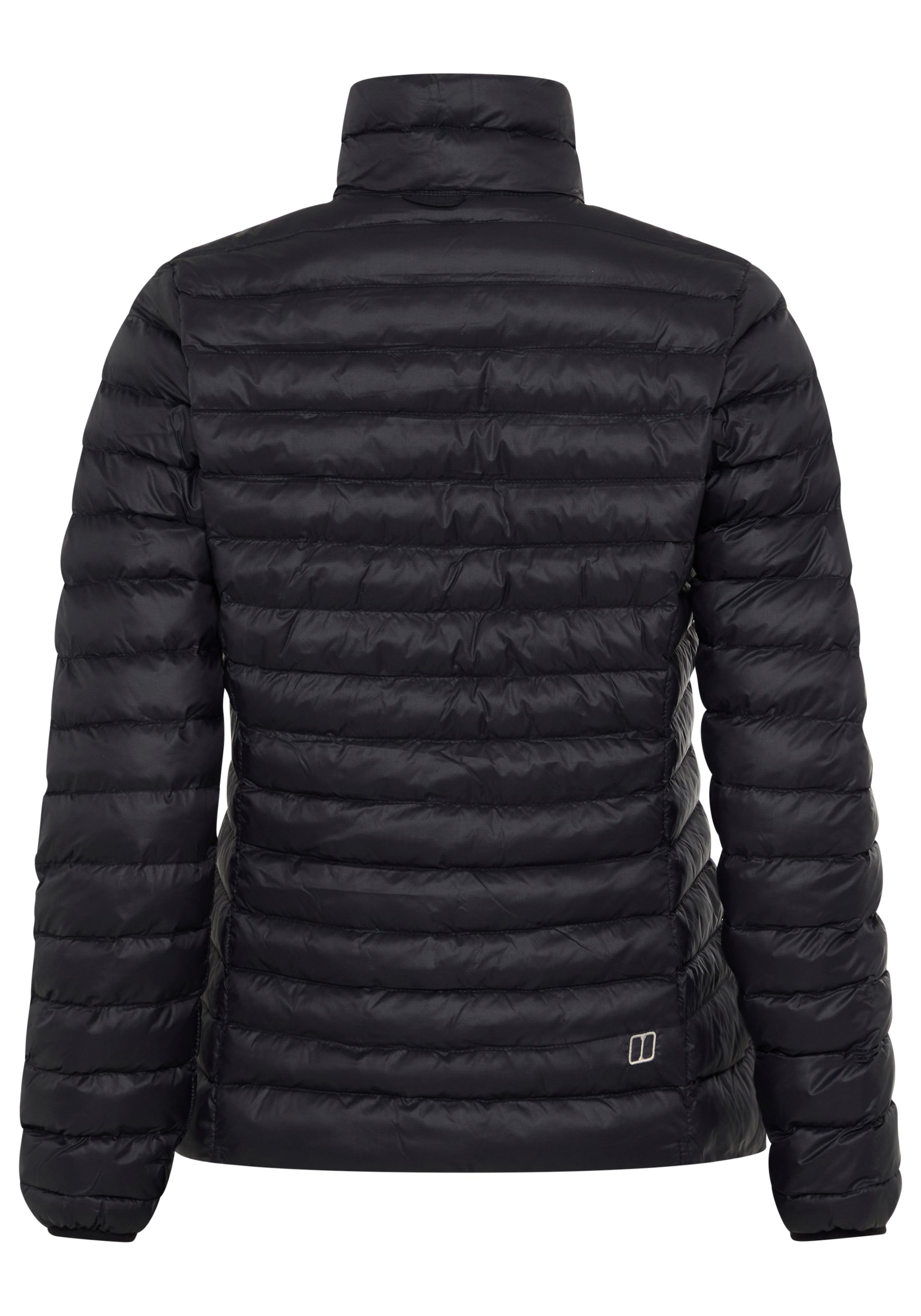 Berghaus 3-in-1-Funktionsjacke »HILLWALKER 2.0 GEMINI HL 3IN1« mit Kapuze Winterjacke Damen
