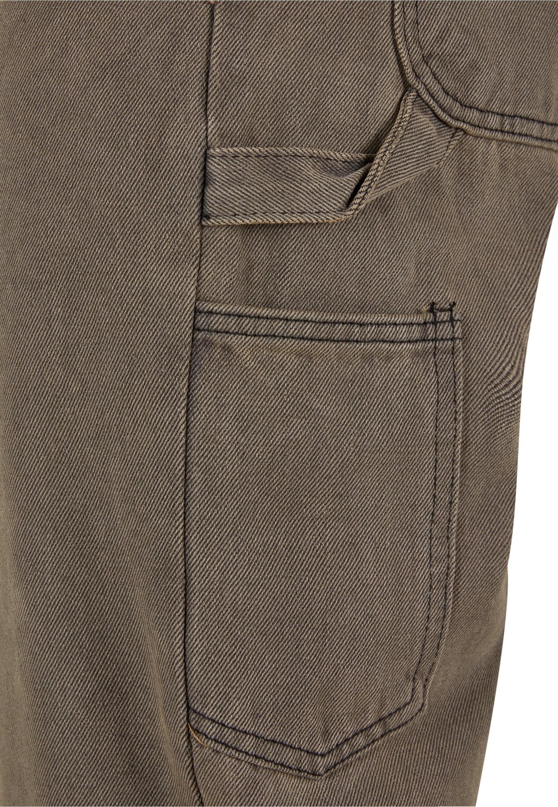Another Cotton Lab Stoffhose »Another Cotton Lab Carpenter Pant«, (1 tlg.)