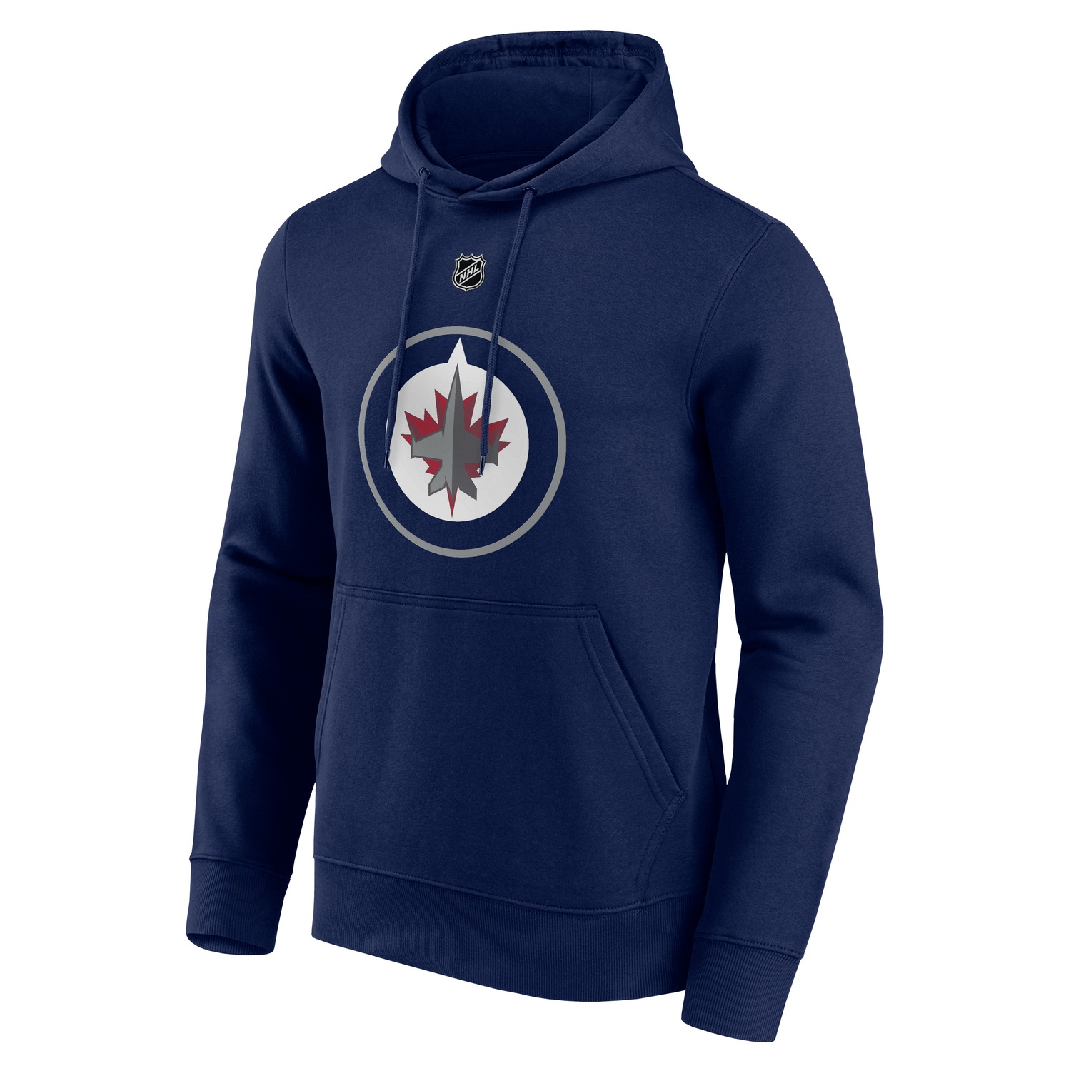 Fanatics Kapuzenpullover »Fanatics Hoodie Winnipeg Jets Graphic Nino Niederreiter 62«