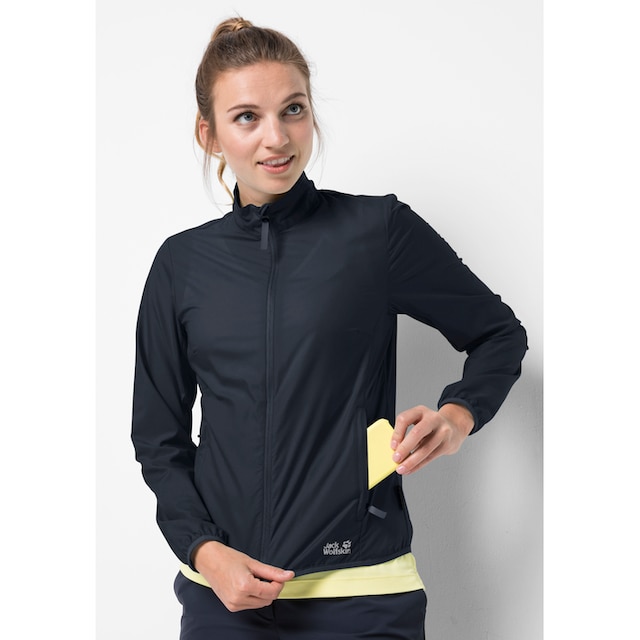 | für Softshelljacke Jack Wolfskin BAUR »JWP bestellen W« WIND