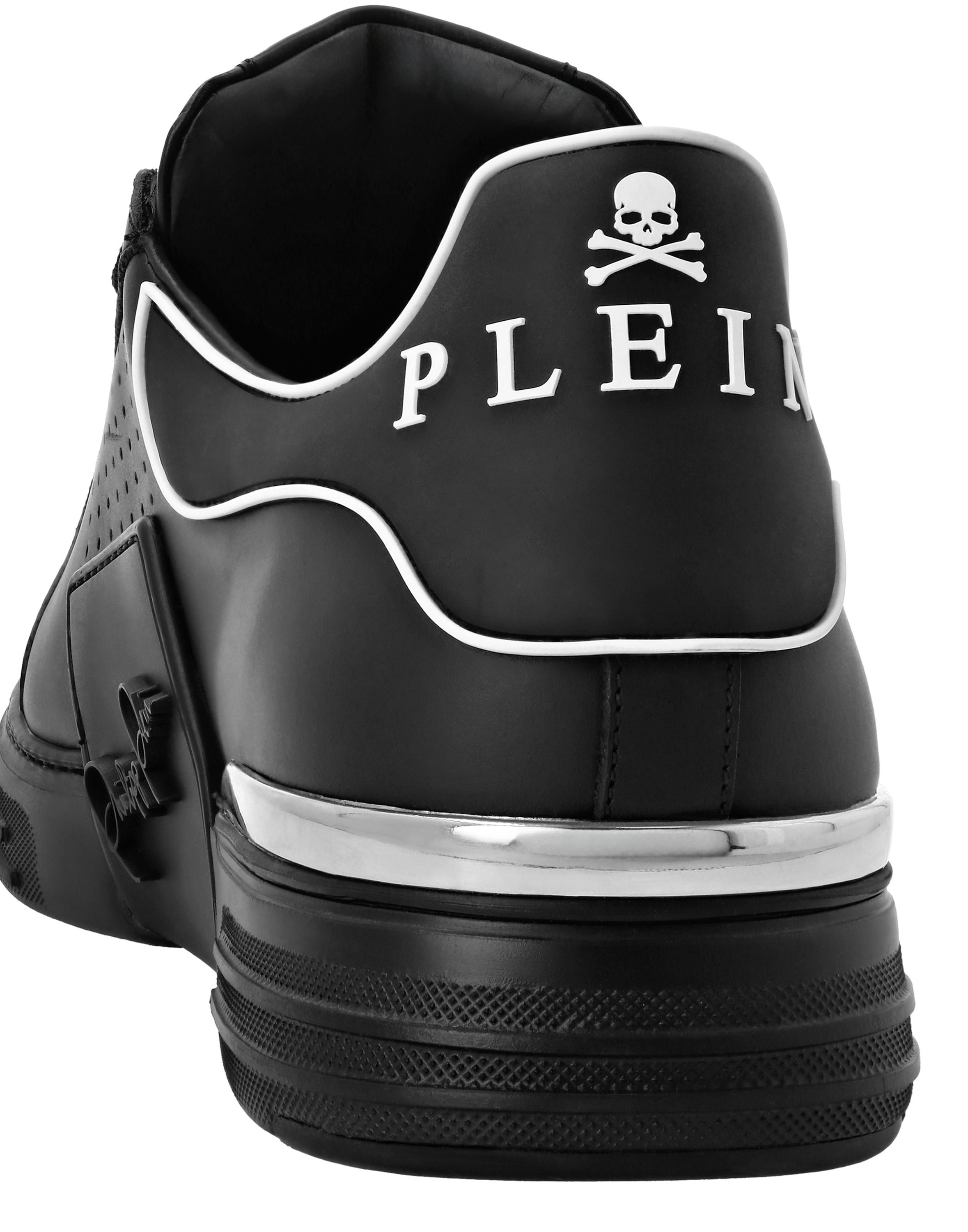 PHILIPP PLEIN Sneaker »Hexagon«