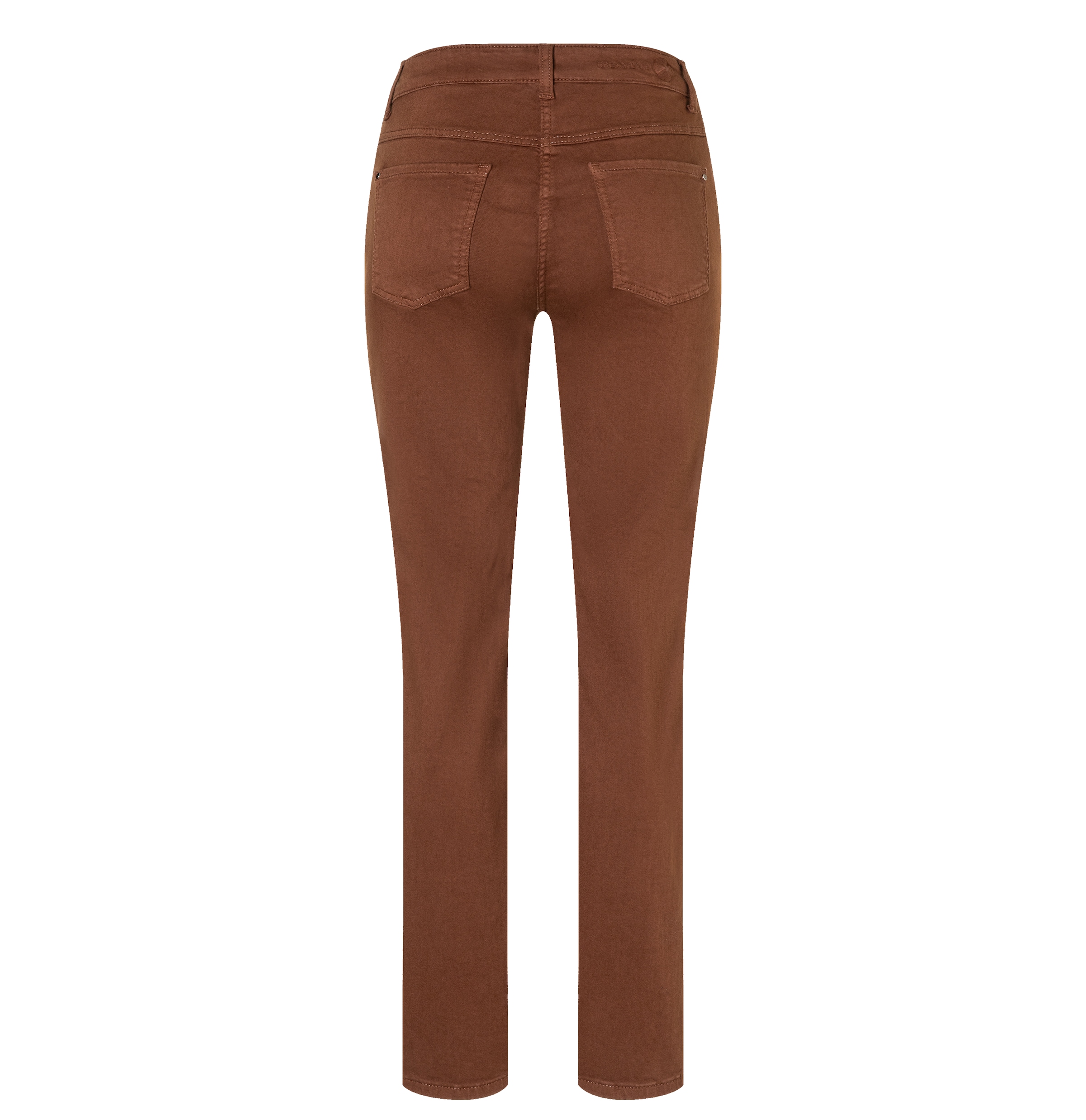 MAC Slim-fit-Jeans »DREAM« , sehr elastisches Material