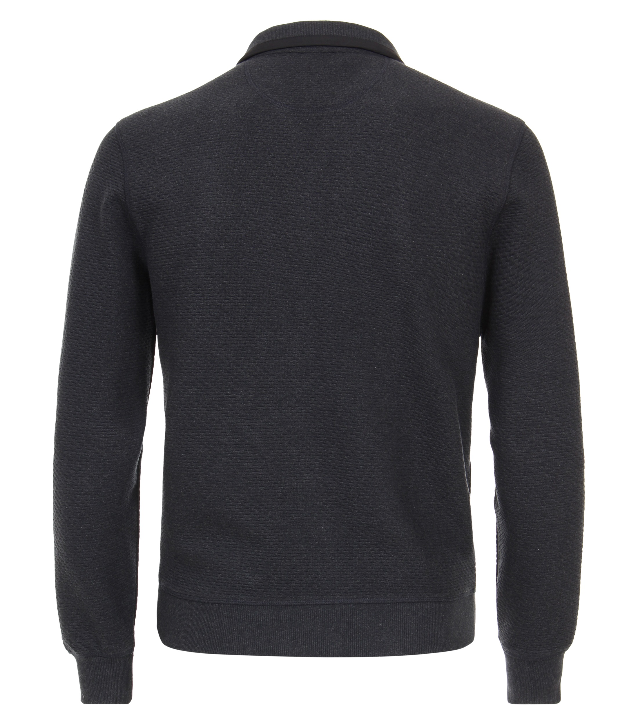 CASAMODA Sweatshirt »CASAMODA Sweatshirt uni«