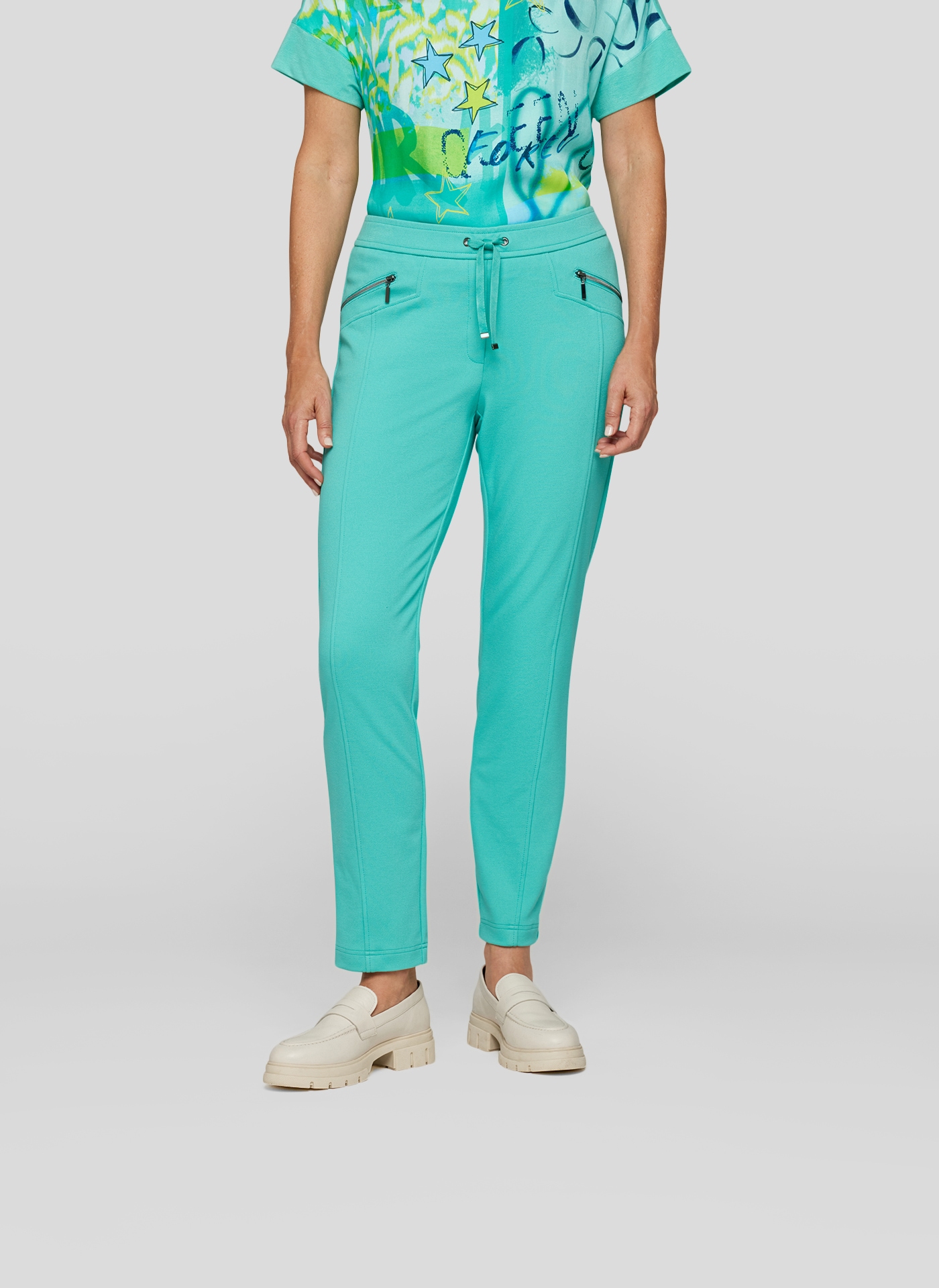 Rabe Jerseyhose "Hose" günstig online kaufen