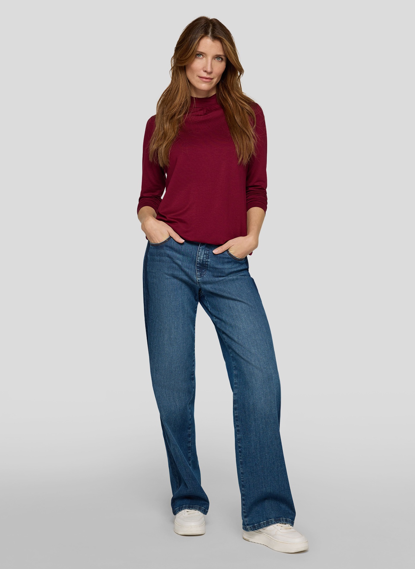 Rabe Print-Shirt »T-Shirt«