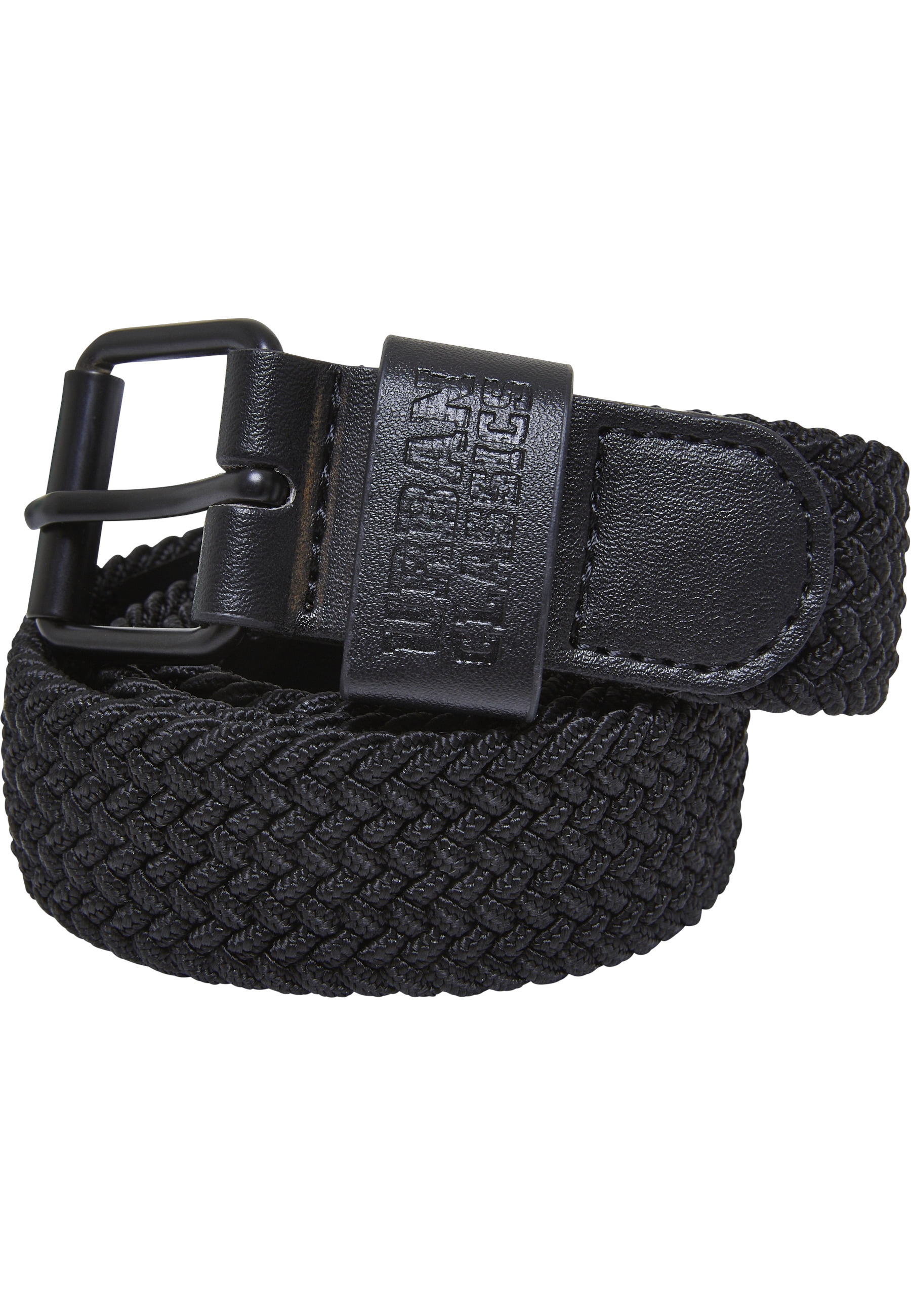 URBAN CLASSICS Hüftgürtel »Urban Classics Unisex Elastic Belt Set Kids«