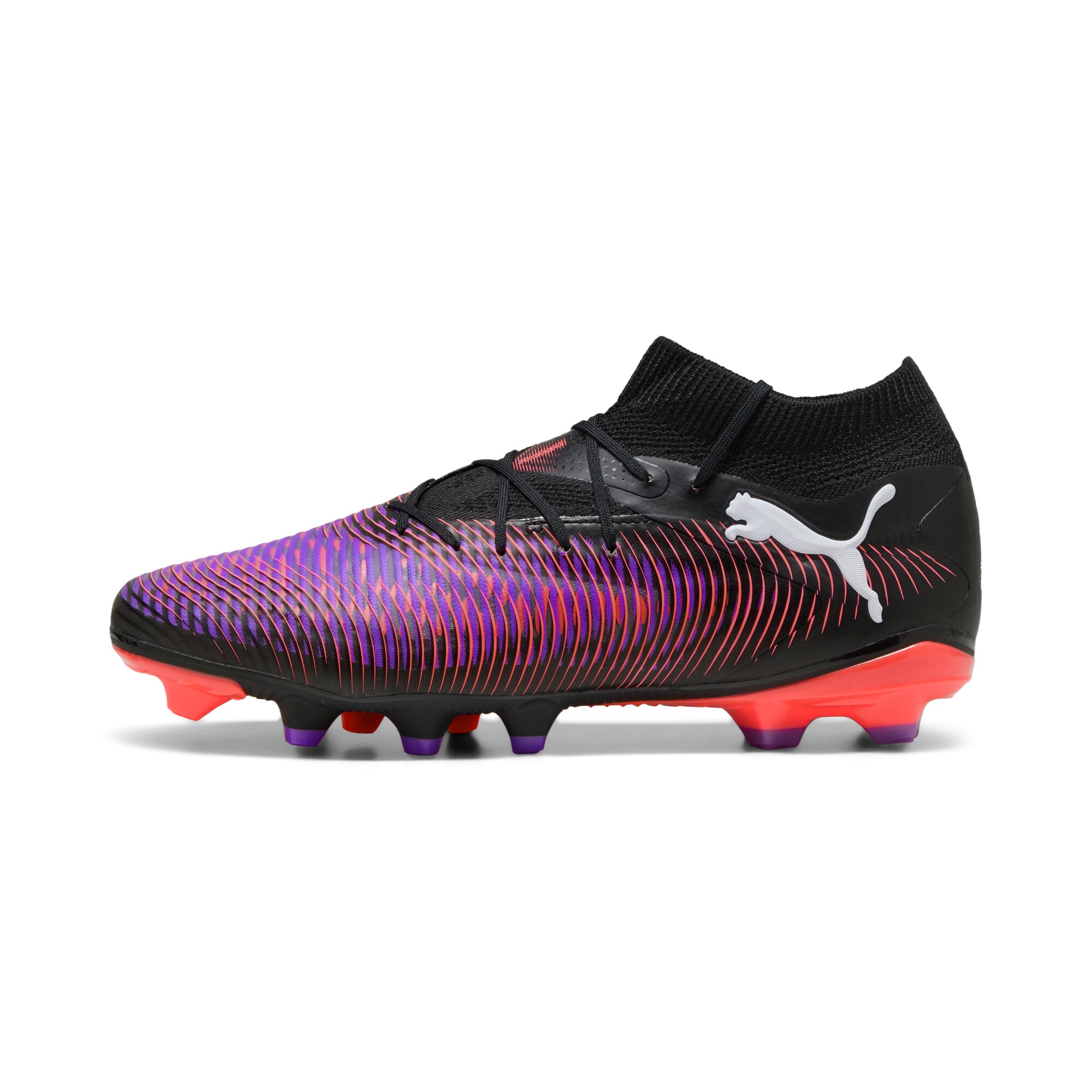 PUMA Fußballschuh »FUTURE 8 PRO FG/AG«