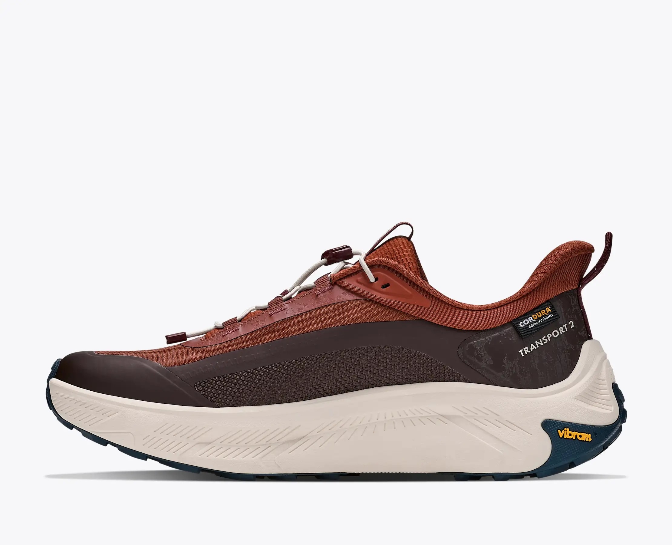 Hoka One One Walkingschuh »Transport 2 Gore-Tex«  wasserdicht, mit GORE-TEX® Membran, atmungsaktives Obermaterial
